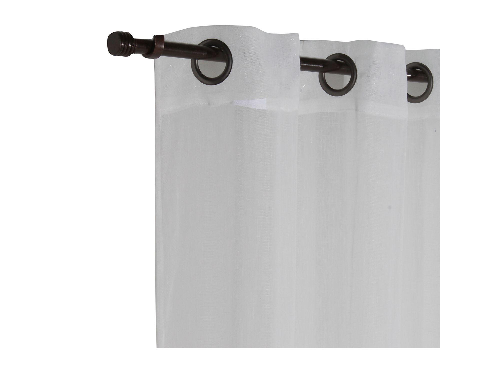 Velo gasa 180x260 cm natural Texfina-1