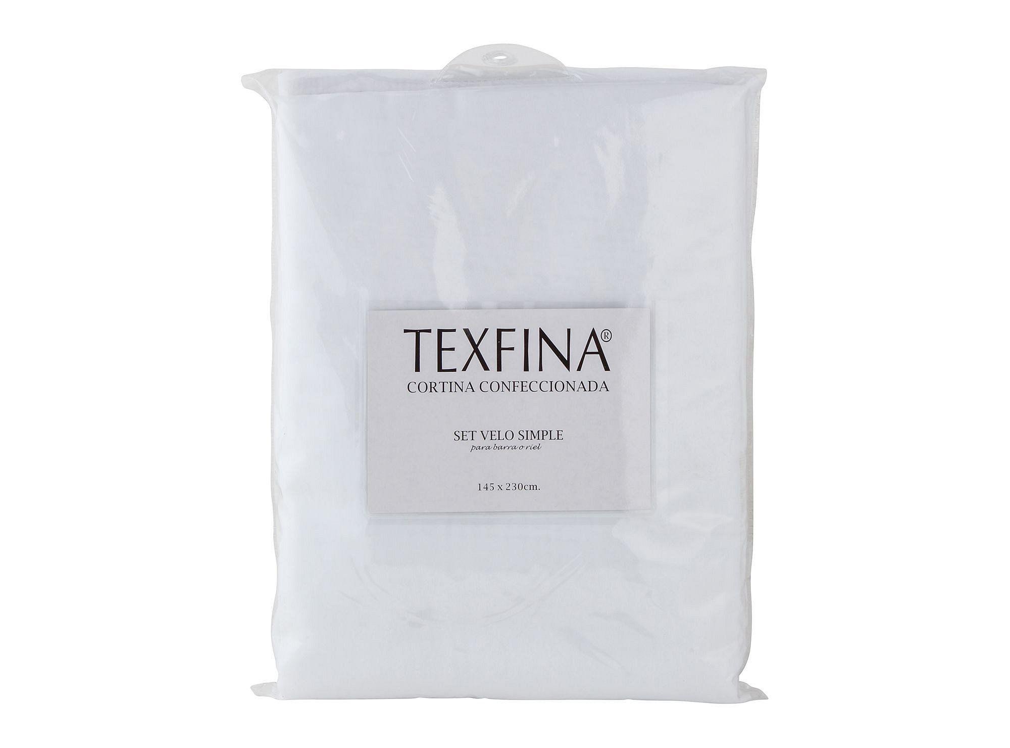 Set velo simple 145x230 cm Texfina-4