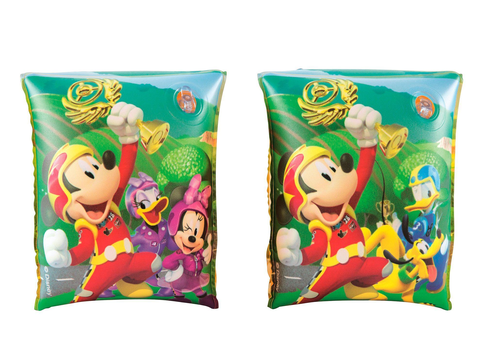 Alitas inflables Mickey roadster racer-0