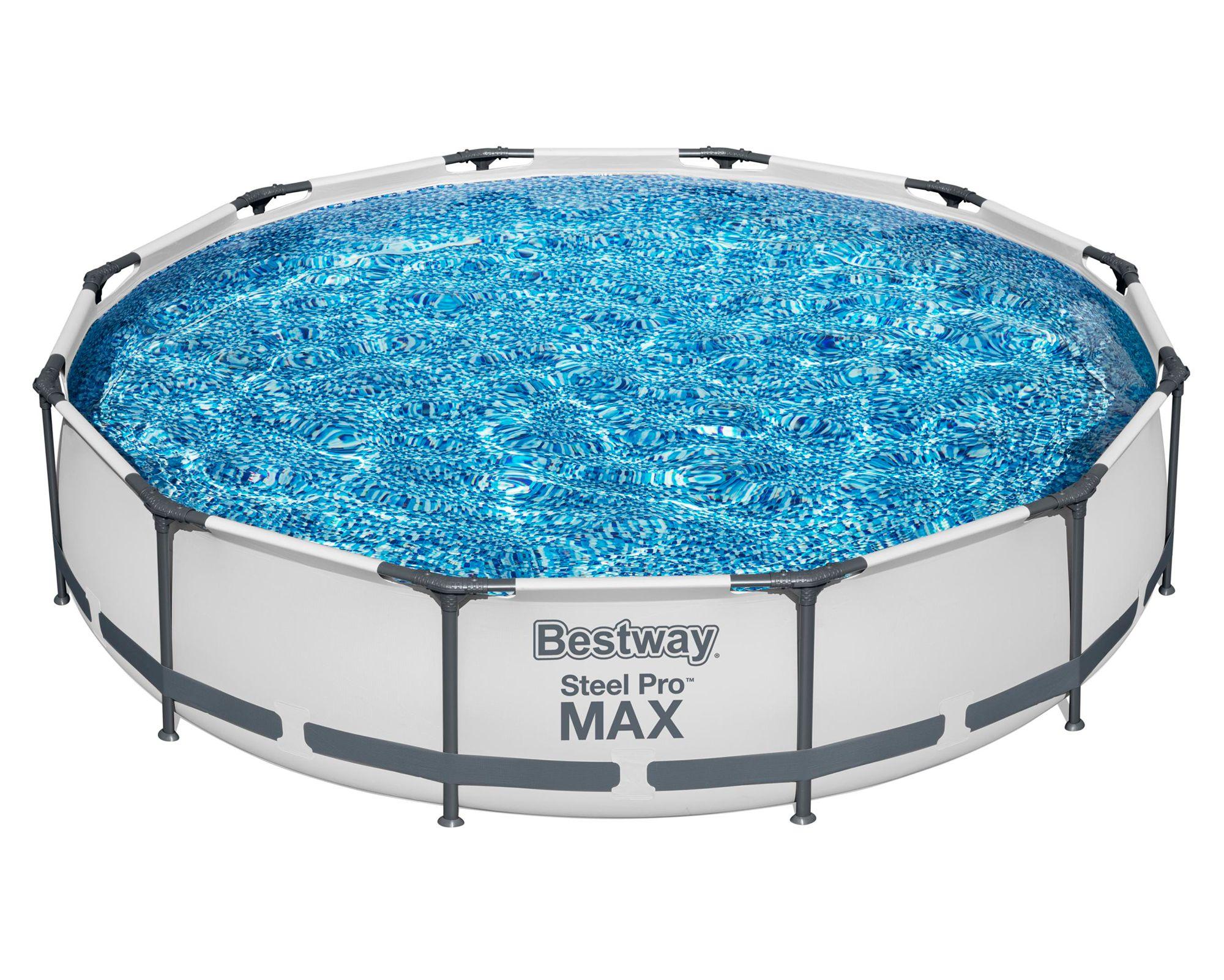 Piscina estructural 6473 litros 366x366x76 cm Bestway-1