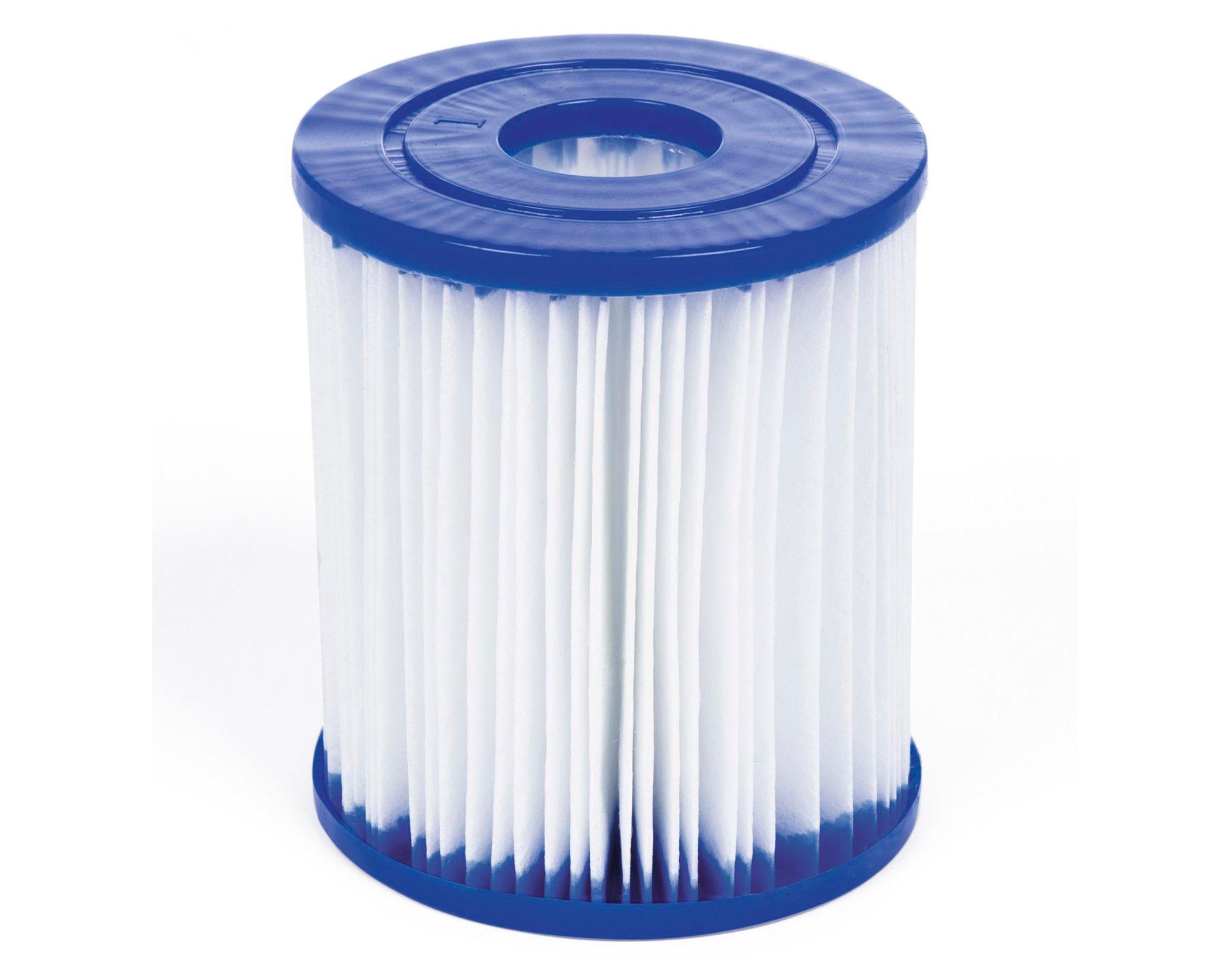 Piscina estructural 6473 litros 366x366x76 cm Bestway-5