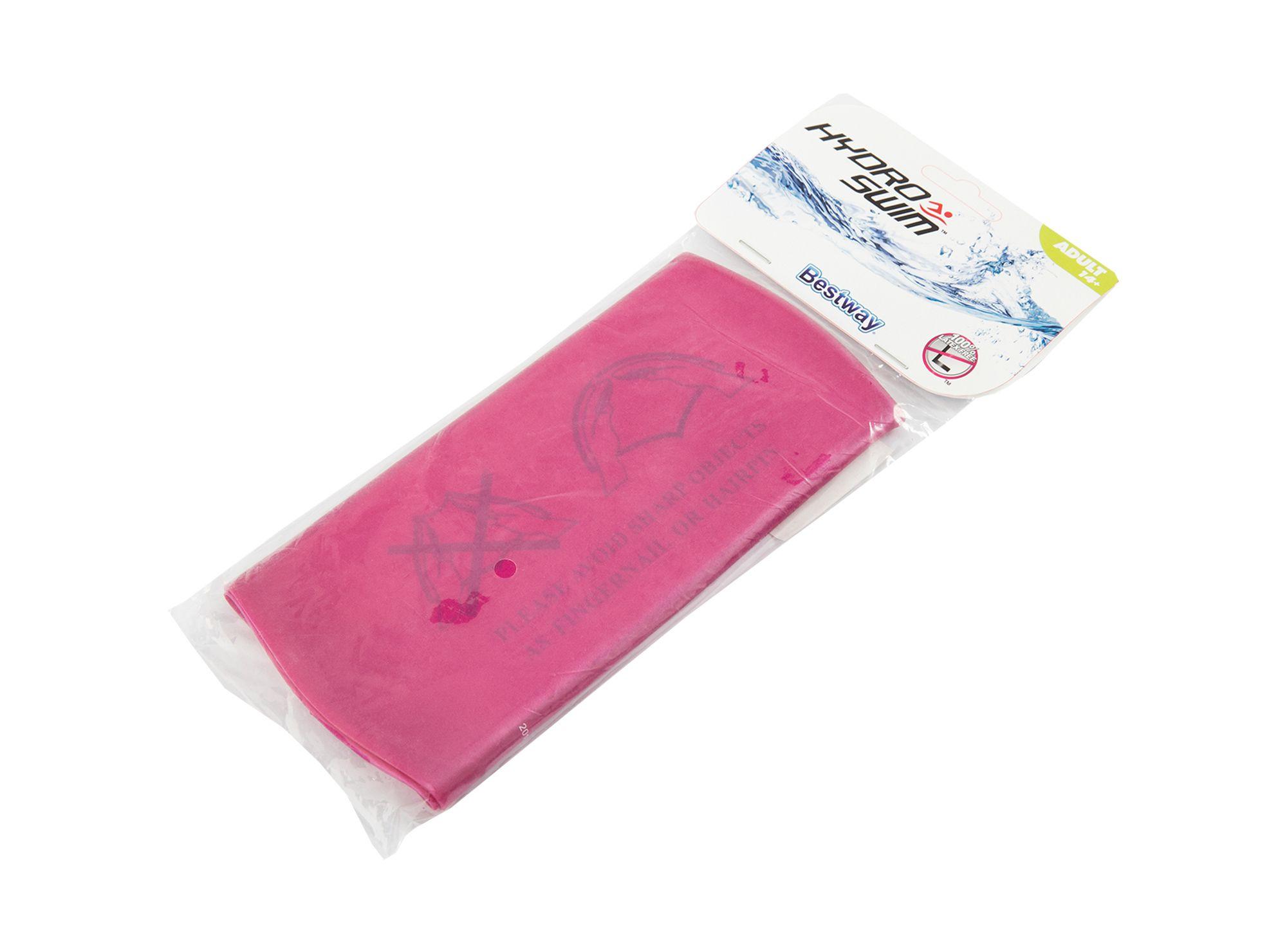 Gorro natación Glide Bestway-5