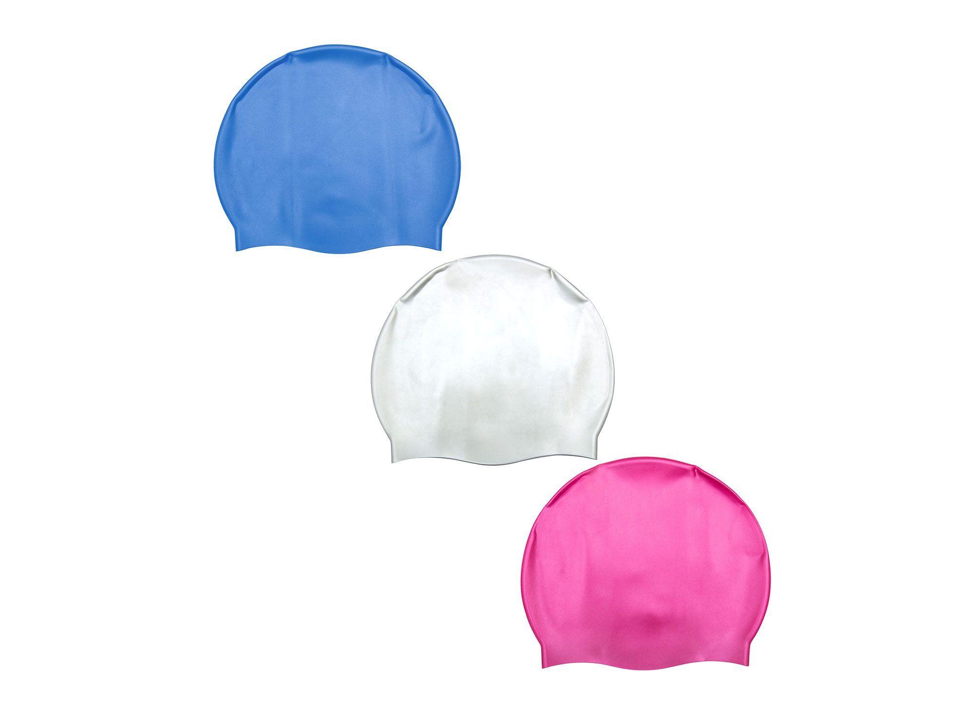 Gorro natación Glide Bestway-4