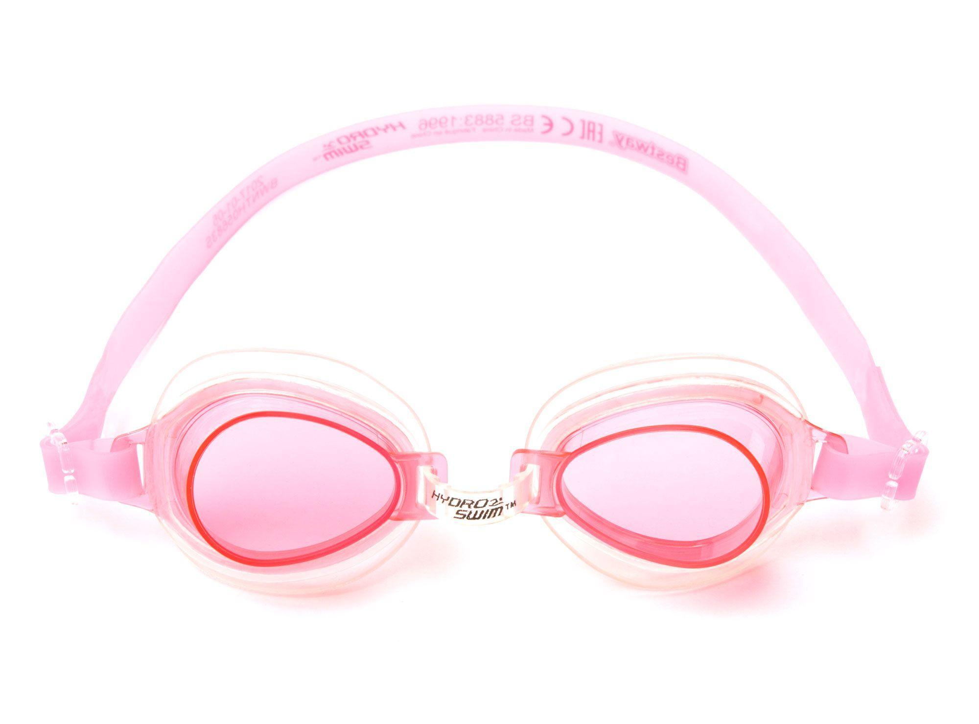 Lente natación High style Bestway-4