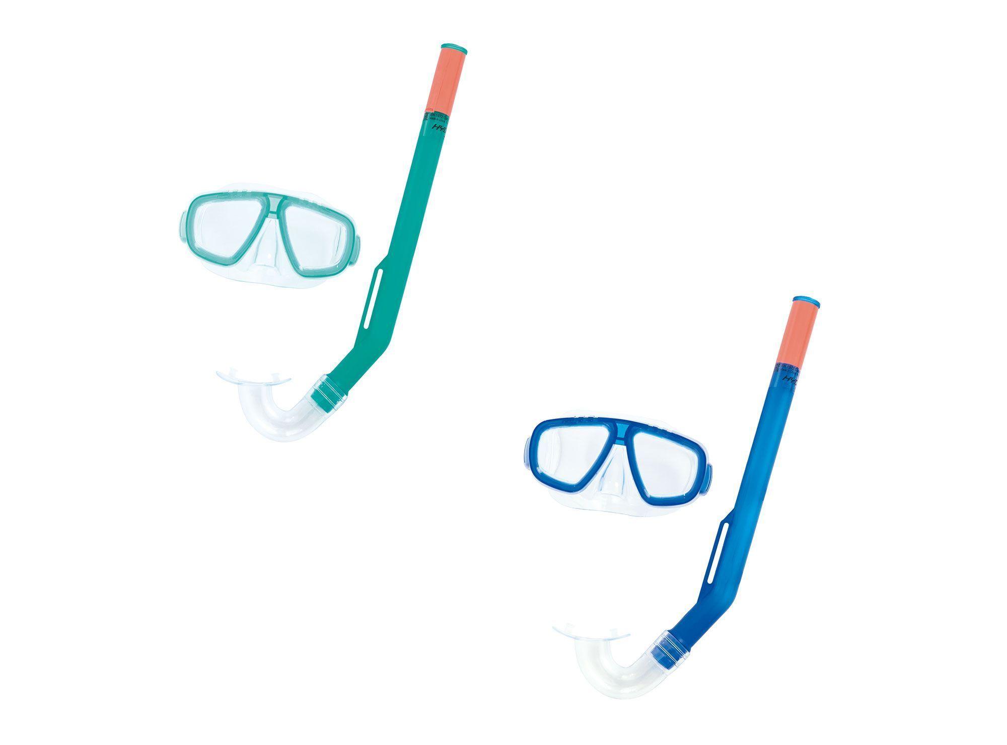 Snorkel Fundive Bestway-2