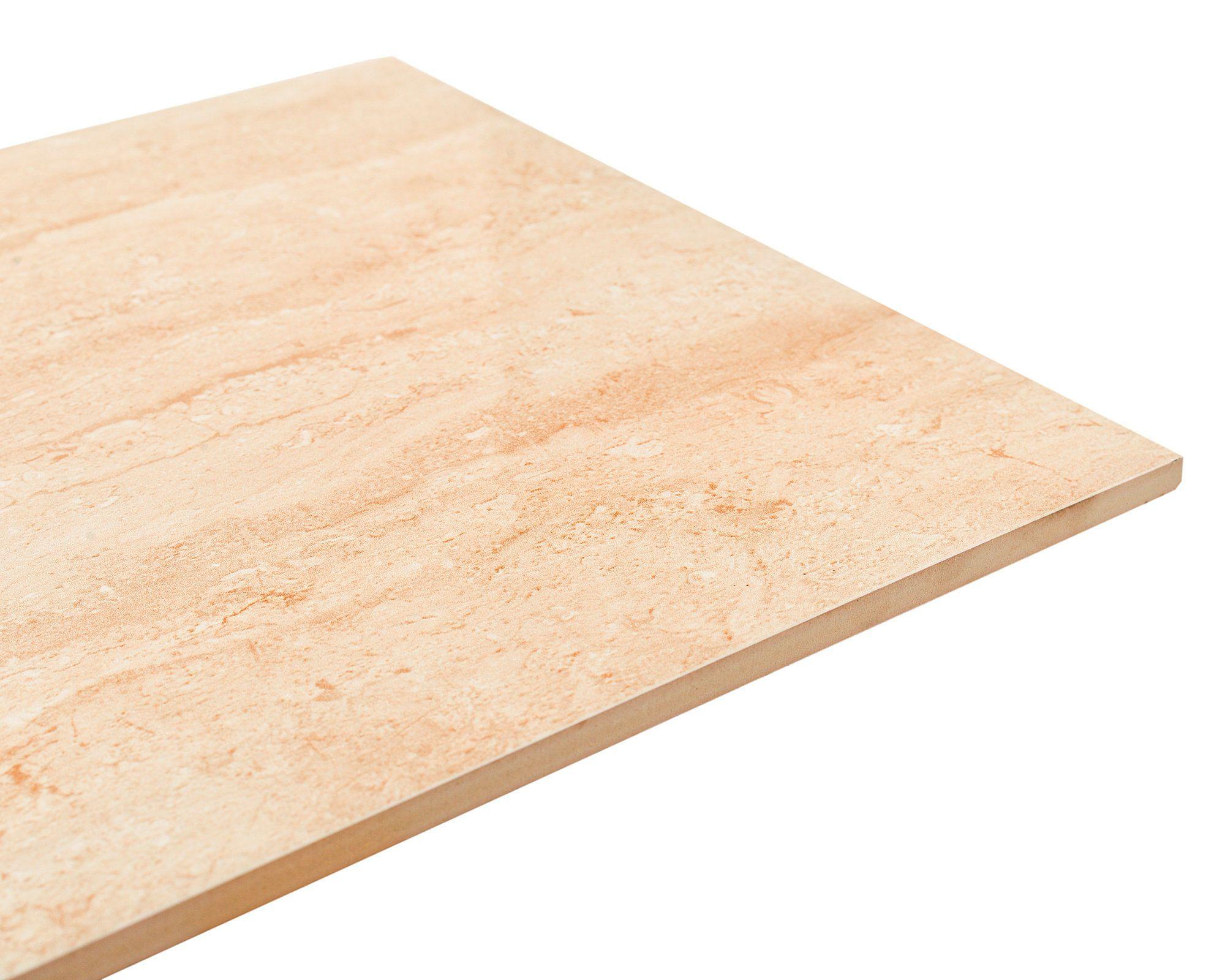 Cerámica muro 30x60 cm Genova beige 1,62 m2 Baldara-2