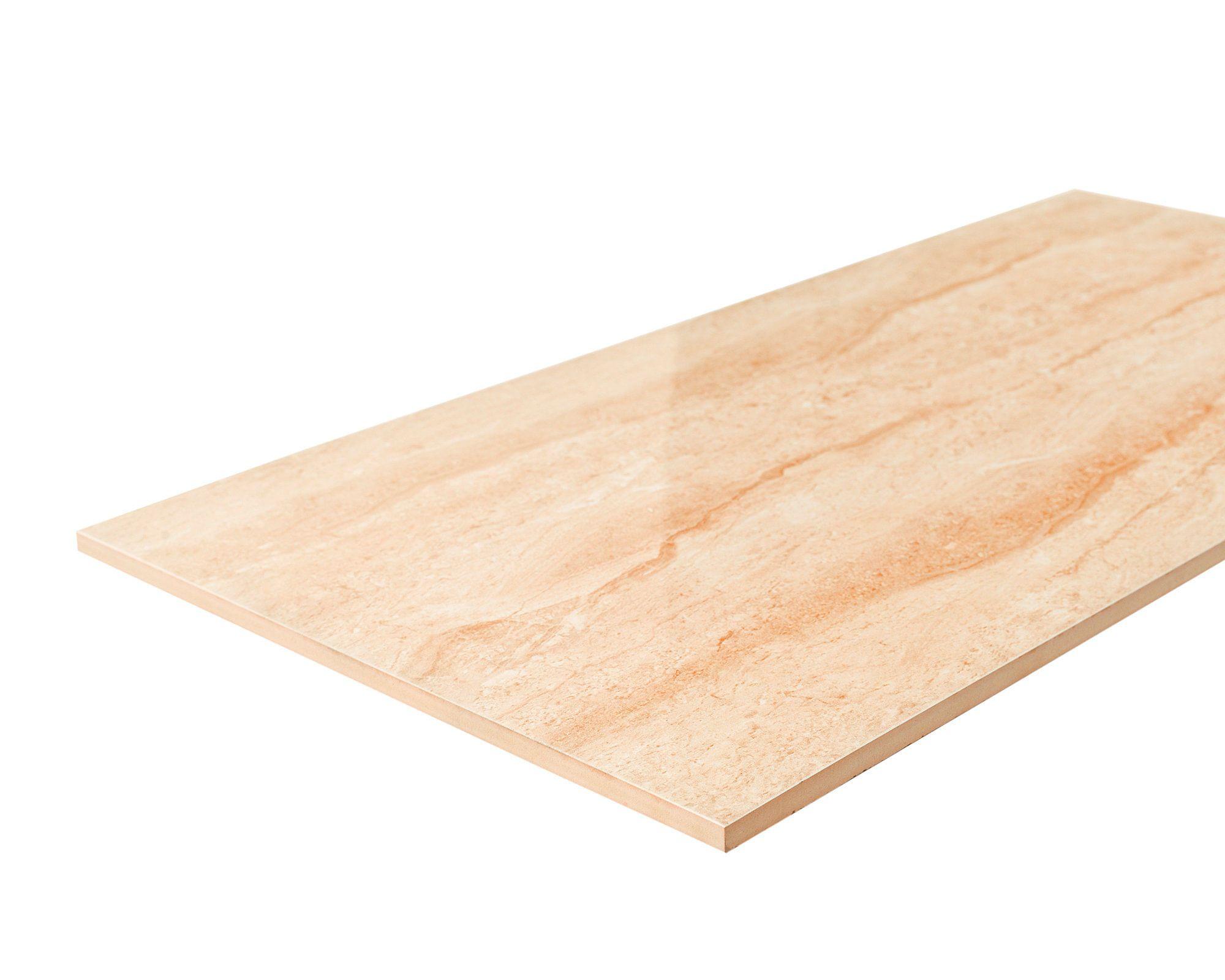 Cerámica muro 30x60 cm Genova beige 1,62 m2 Baldara-3