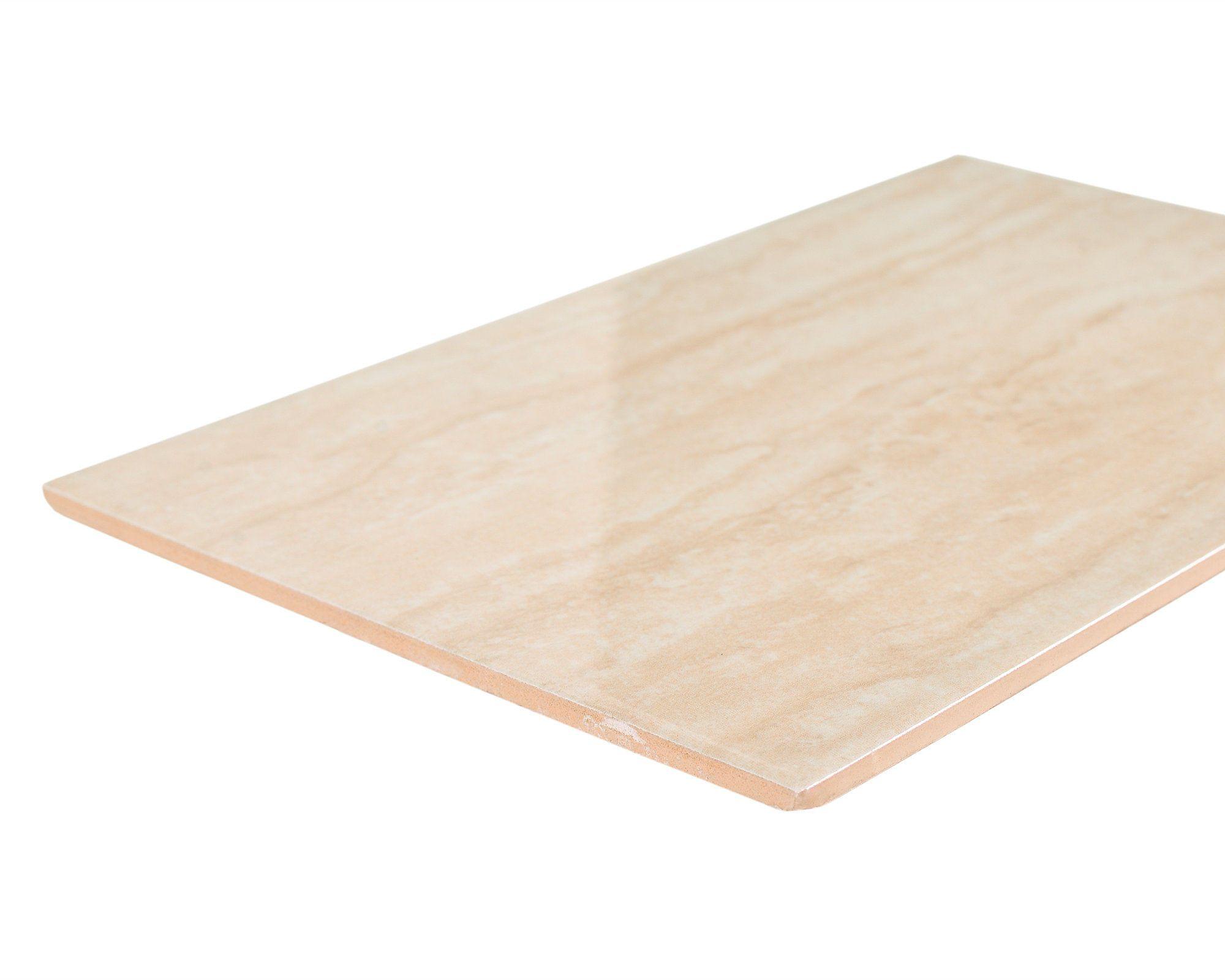 Cerámica muro 20x30 cm Travertino 1,5 m2 Baldara-2