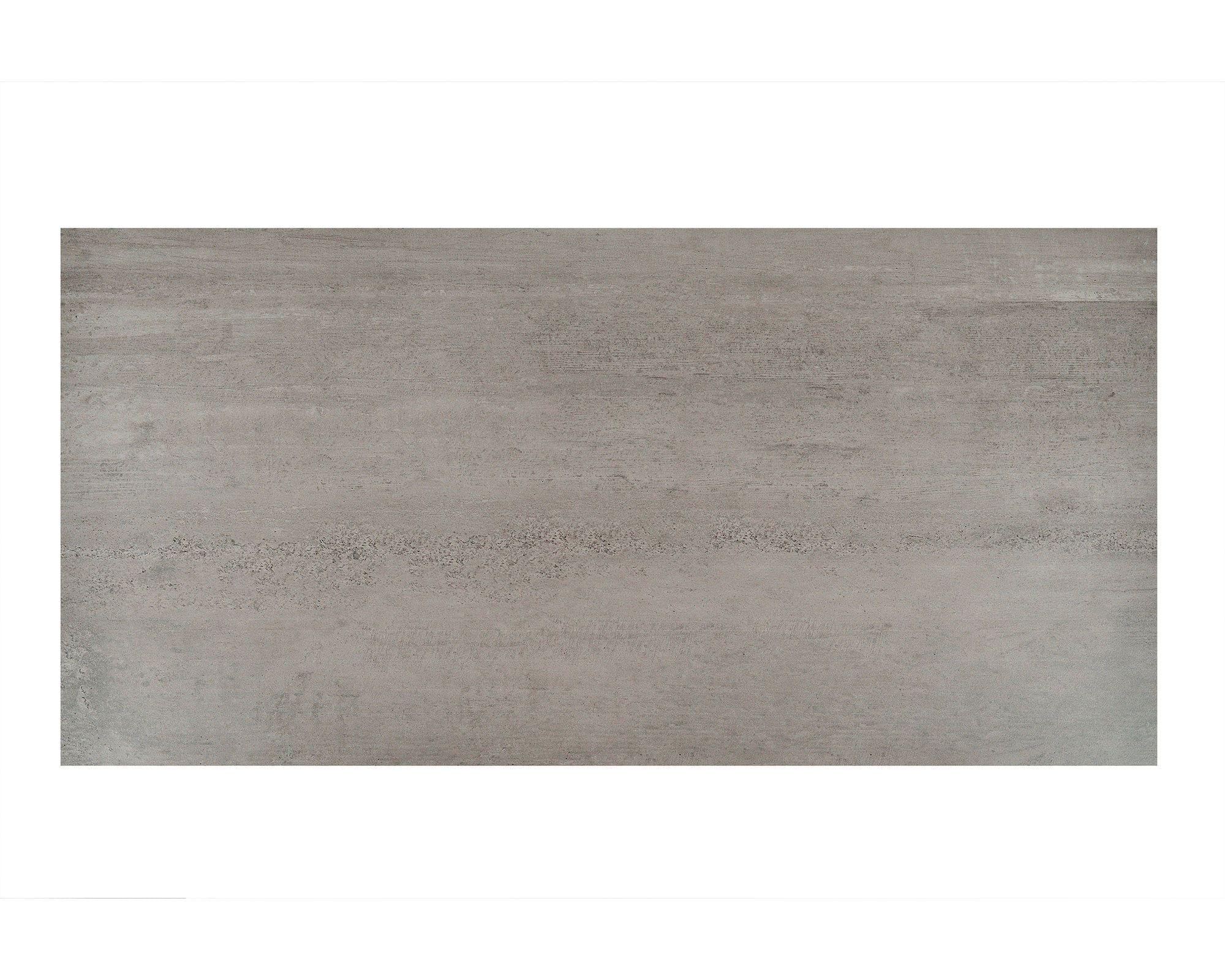 Porcelanato piso y muro 45x90 cm C459336 gris 1,215 m2 Baldara-0