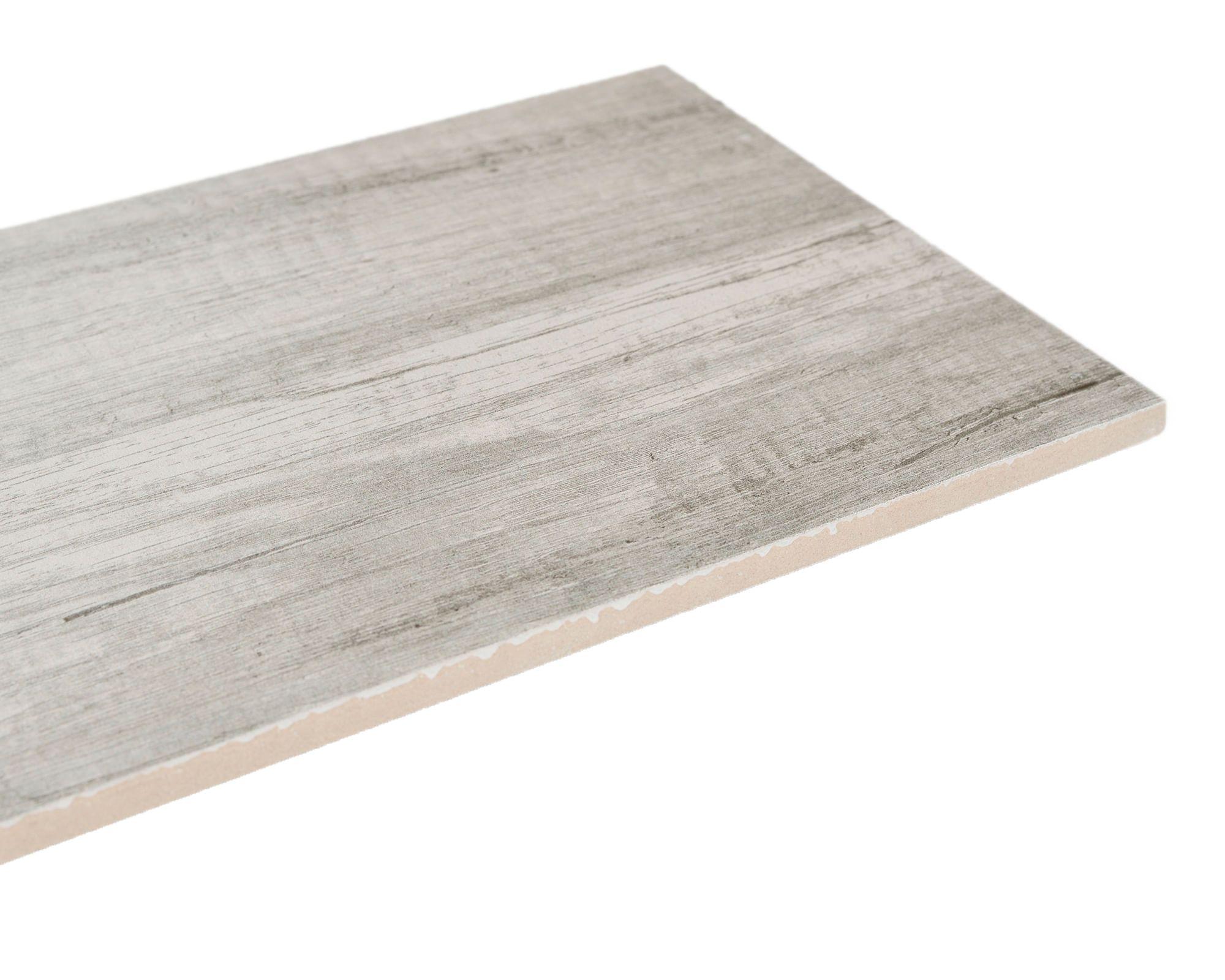 Cerámica piso muro Tortel gris 20x100 cm 1 m2-1