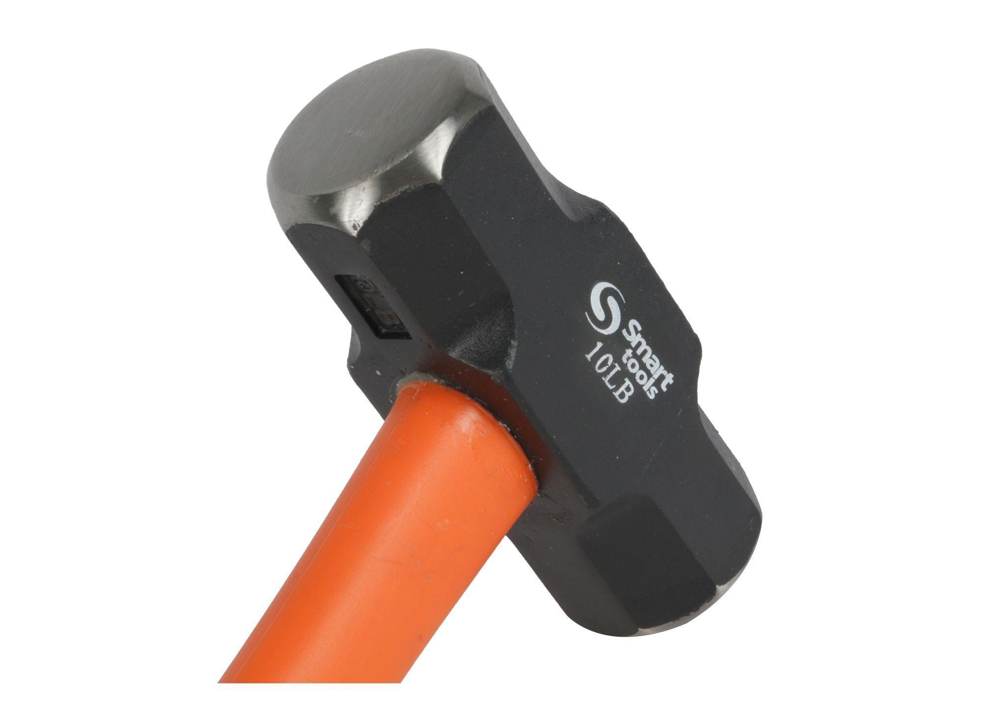 Combo acero 10 lb largo Smart Tools-2