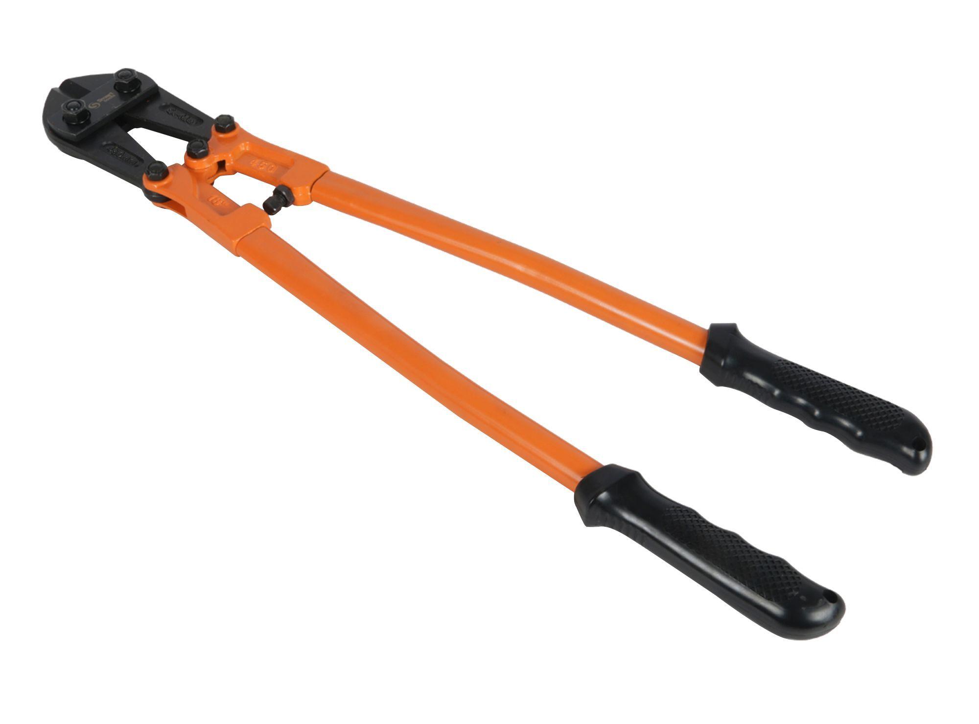 Napoleón o tijera cortapernos 18'' Smart Tools.-1