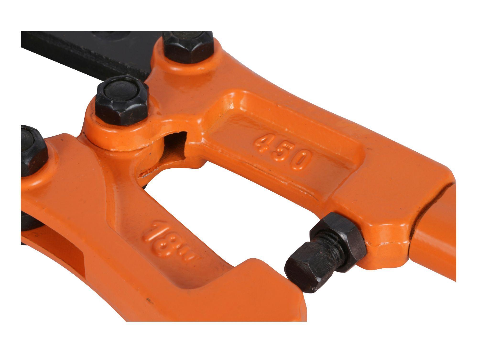 Napoleón o tijera cortapernos 18'' Smart Tools.-3