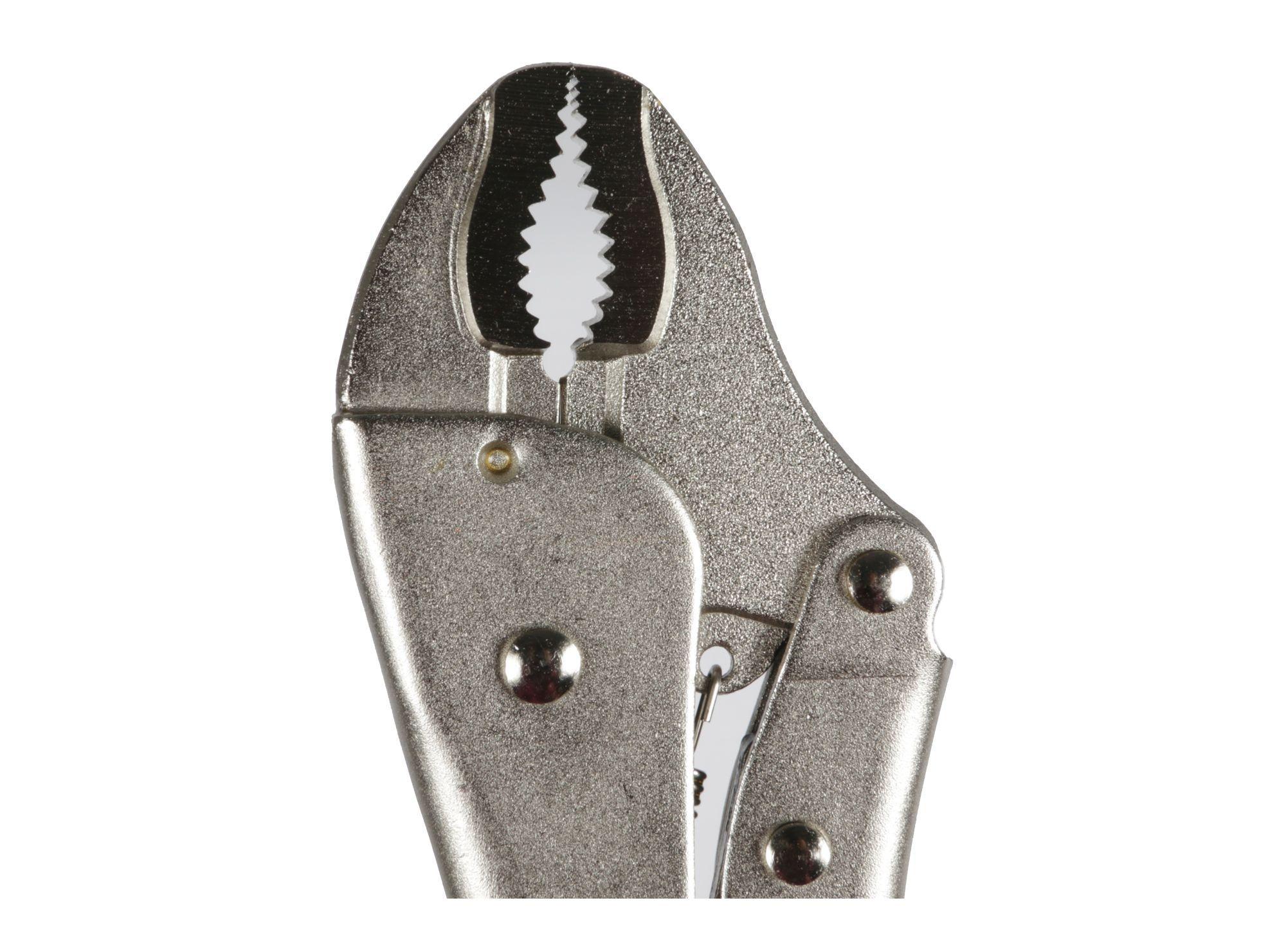 Caimán curvo 10'' Smart Tools-2