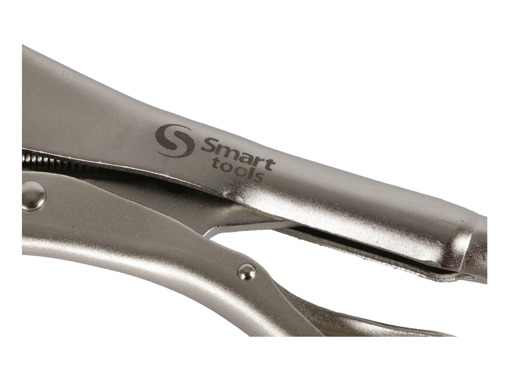 Caimán curvo 10'' Smart Tools-3
