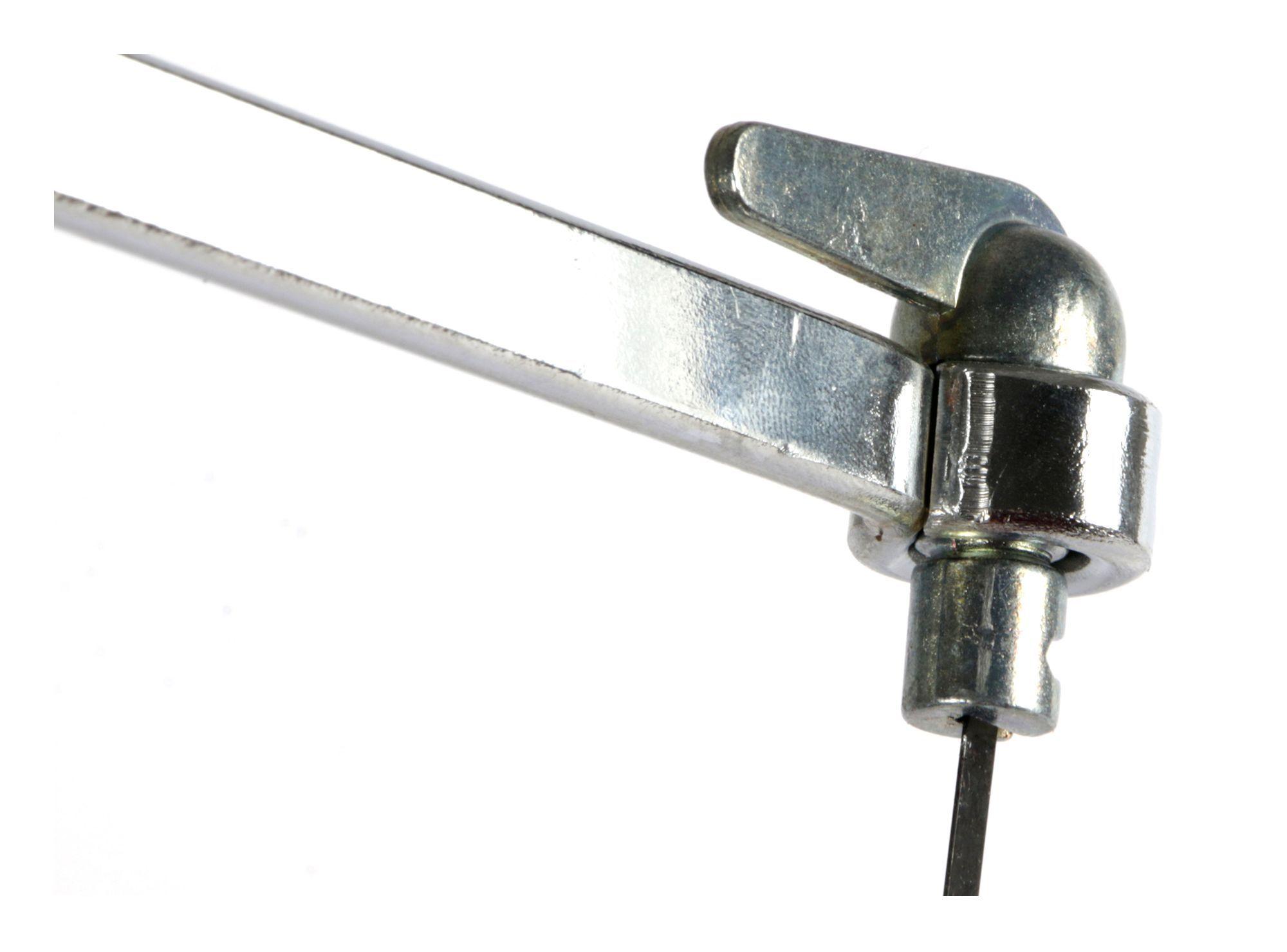 Arco sierra 5'' Smart Tools-4