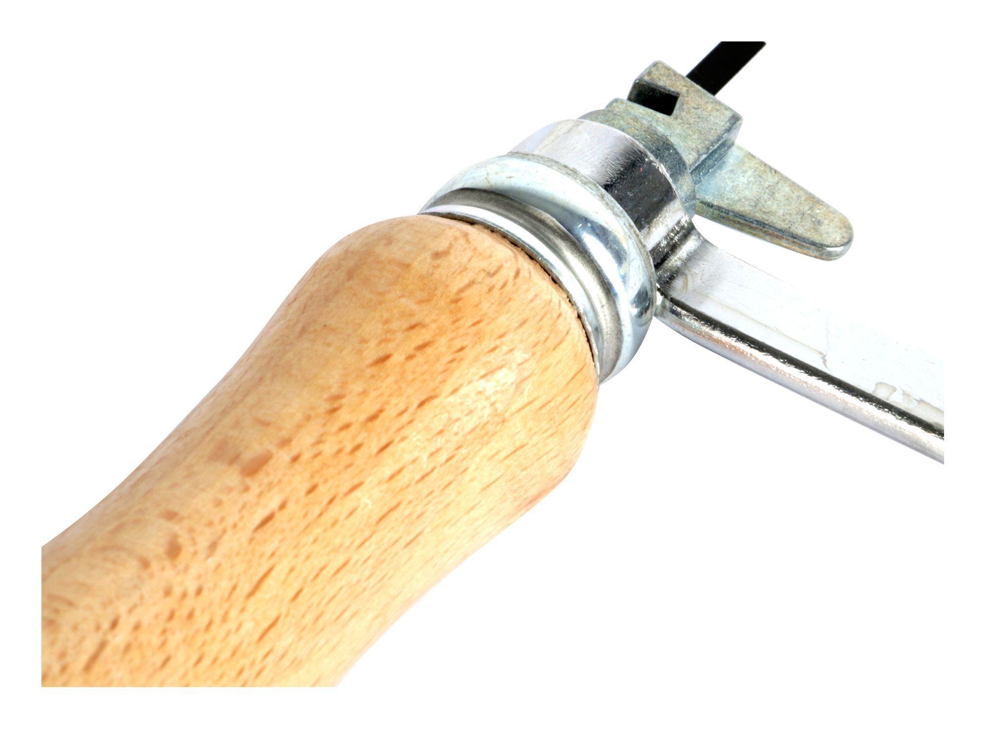 Arco sierra 5'' Smart Tools-2