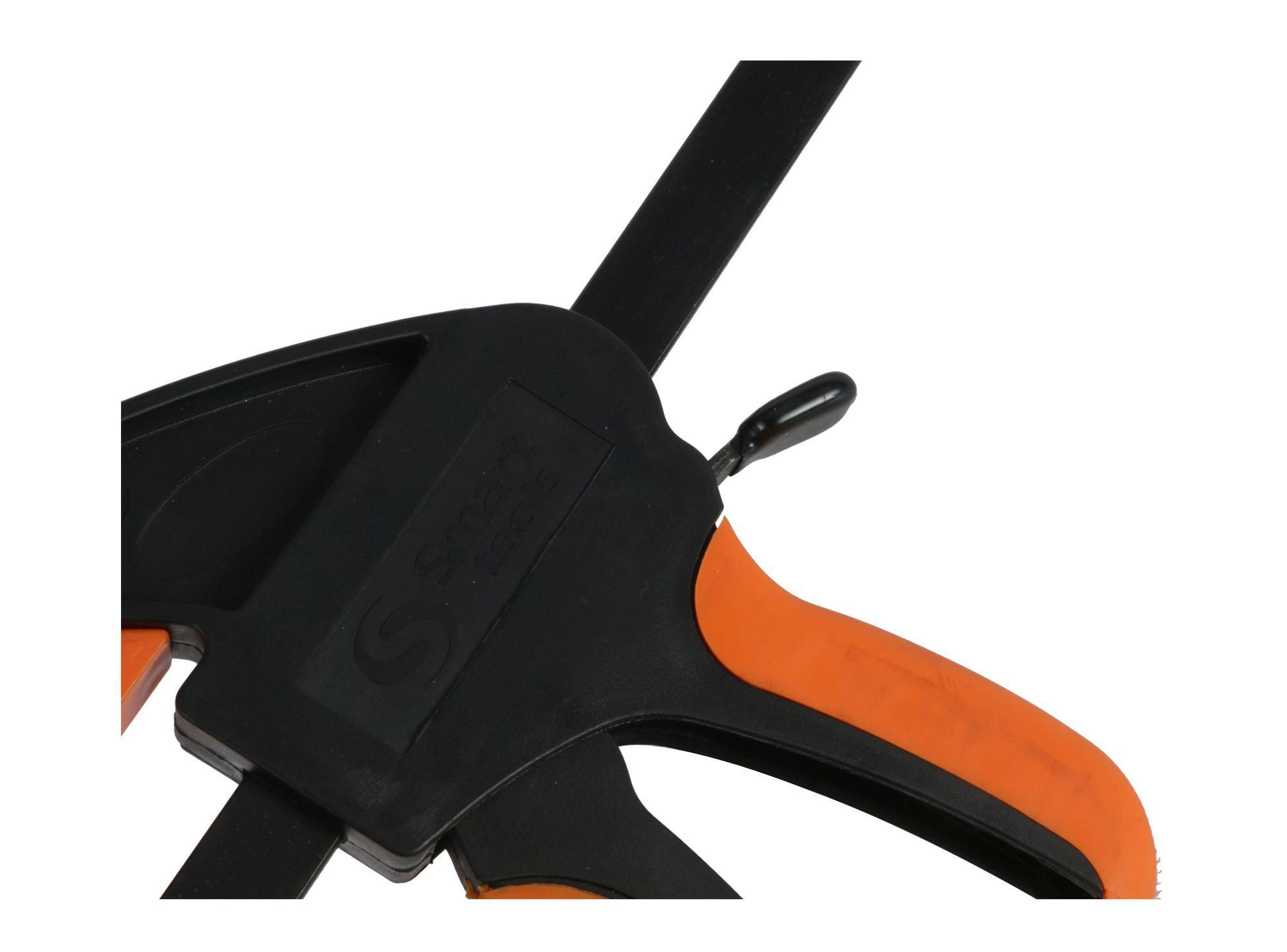 Prensa rápida 18'' F Smart Tools-3