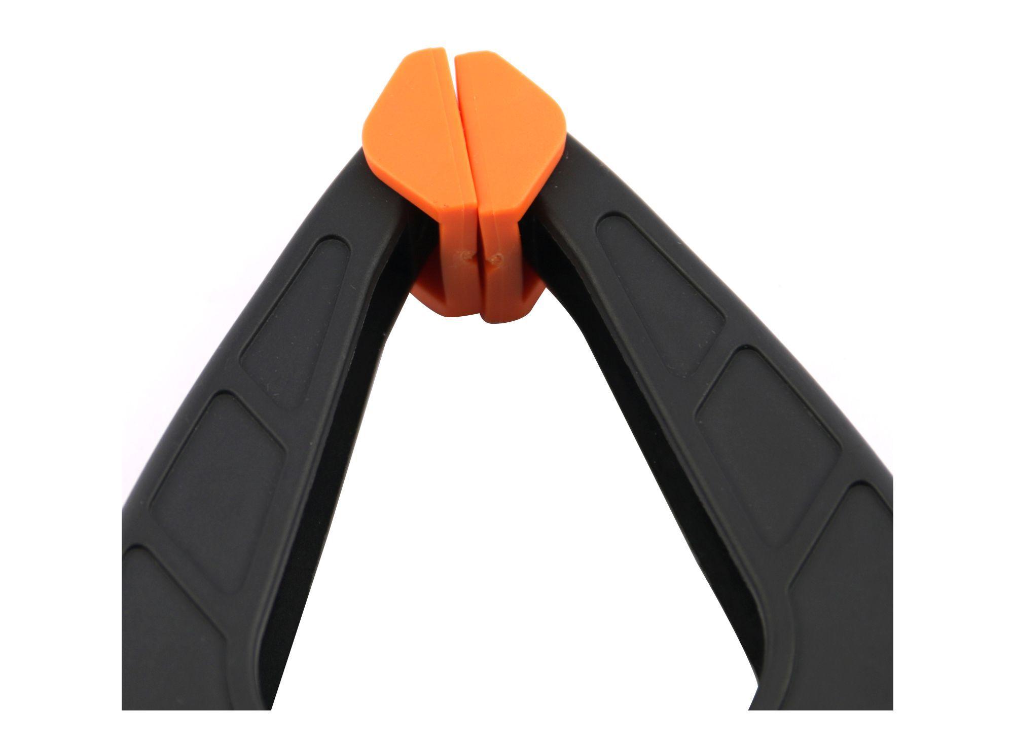 Pinza quick grip 3'' Smart Tools.-2