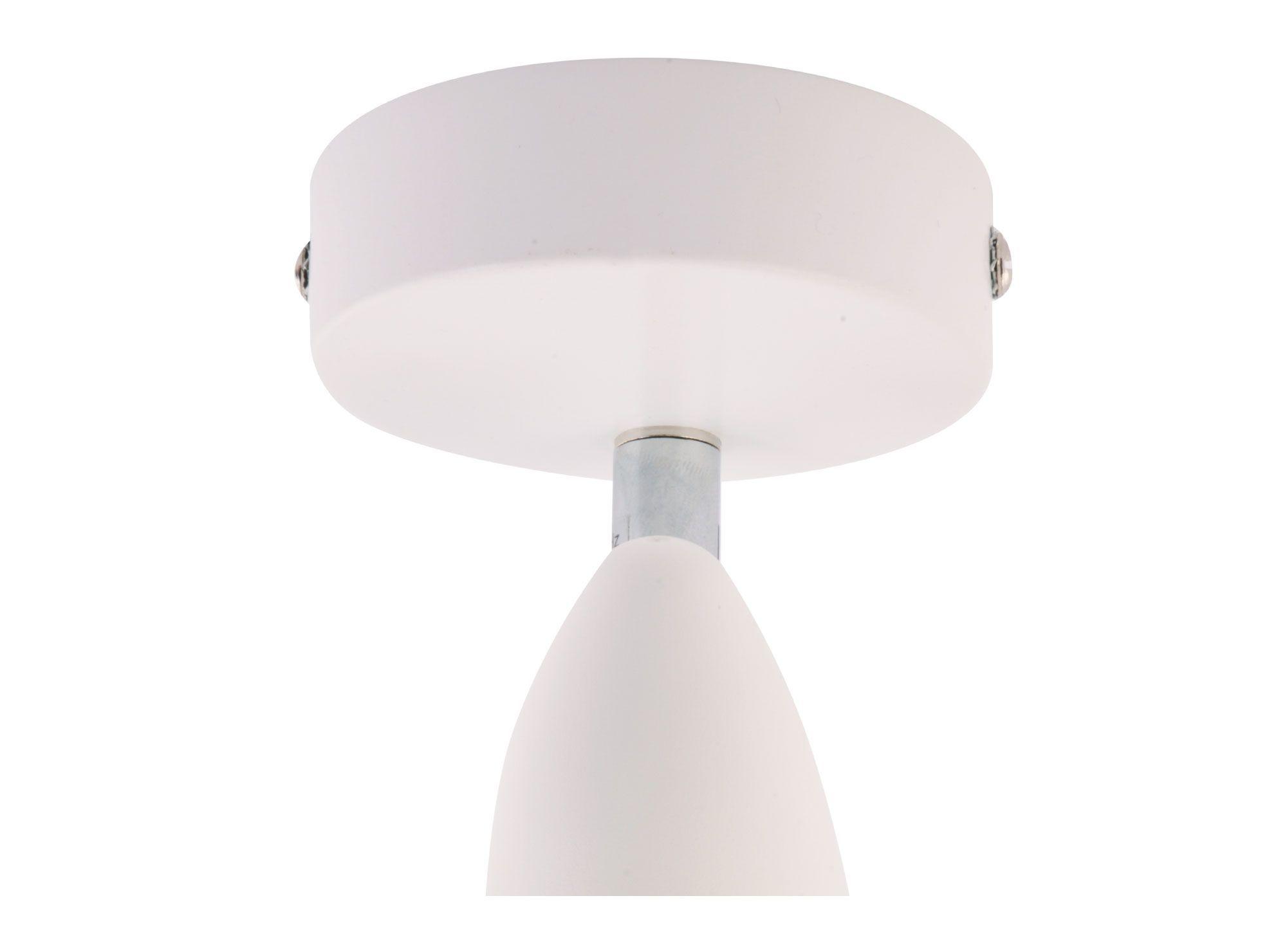 Foco sobrepuesto 1L luz cálida Drop Westinghouse-2