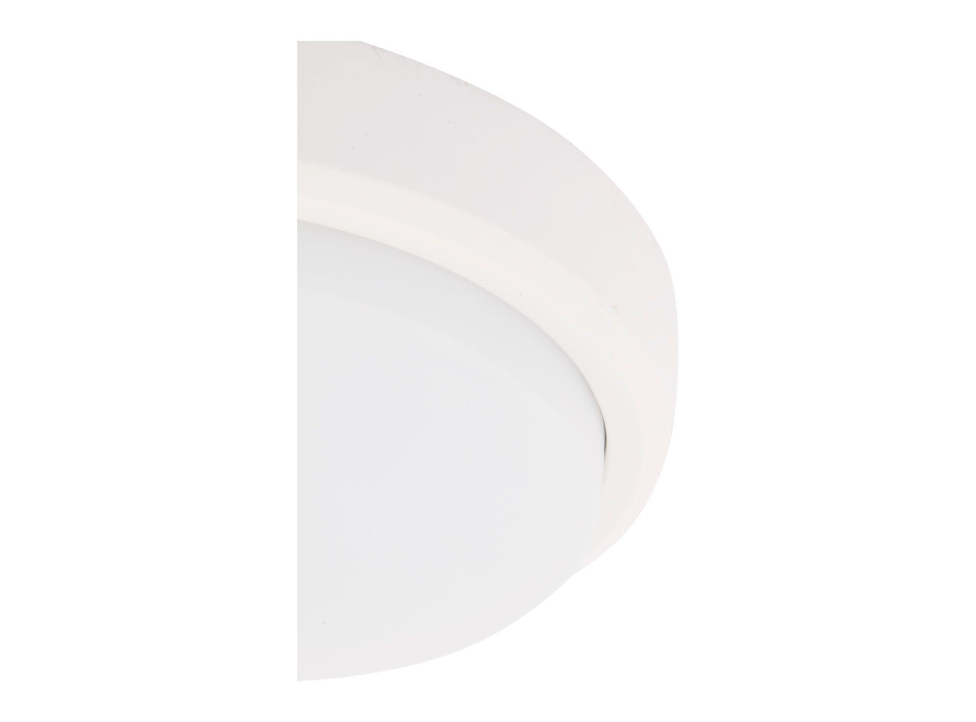 Foco 14 LED luz blanca tortuga Drl-2