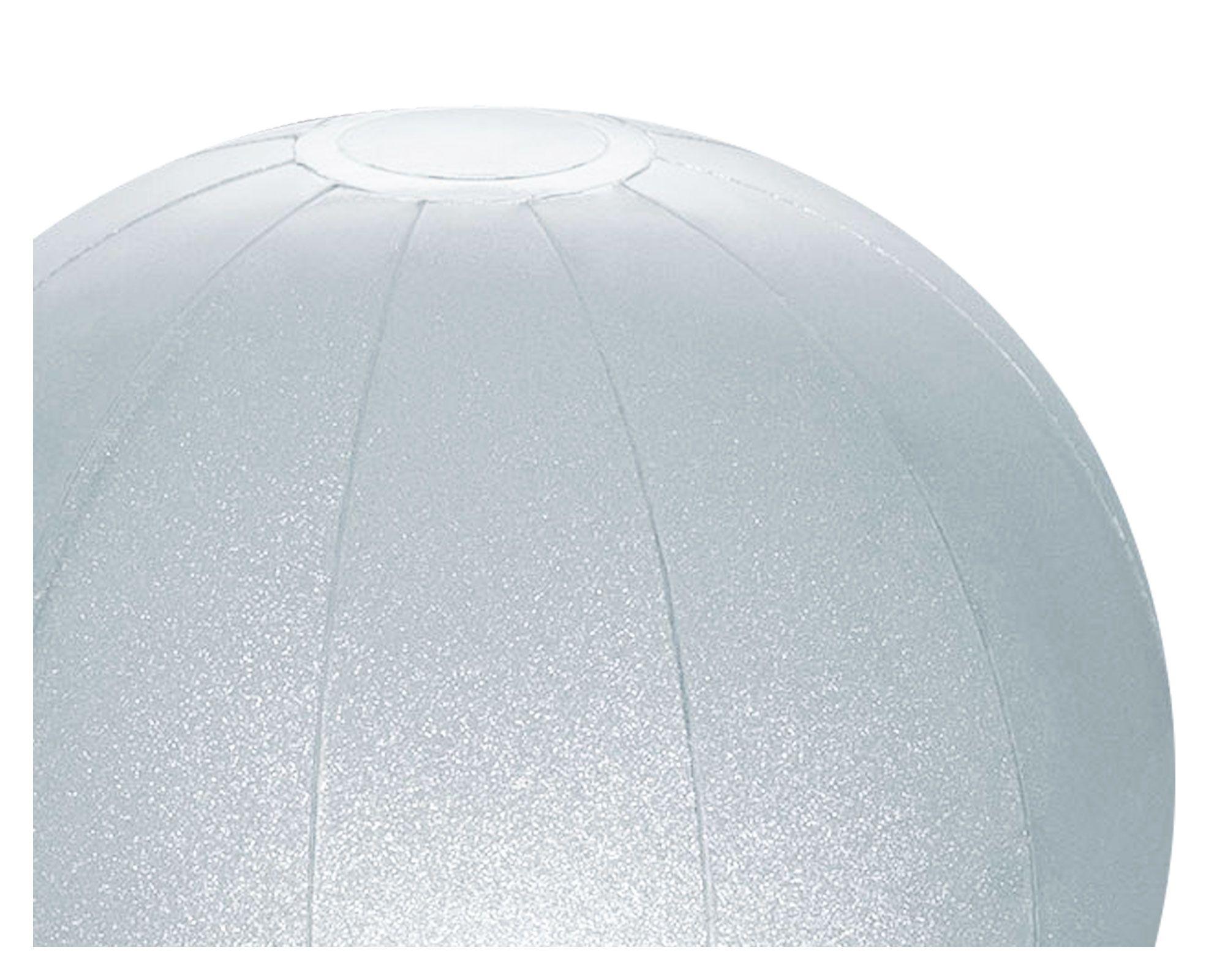 Pelota flotante con luz LED Intex-4