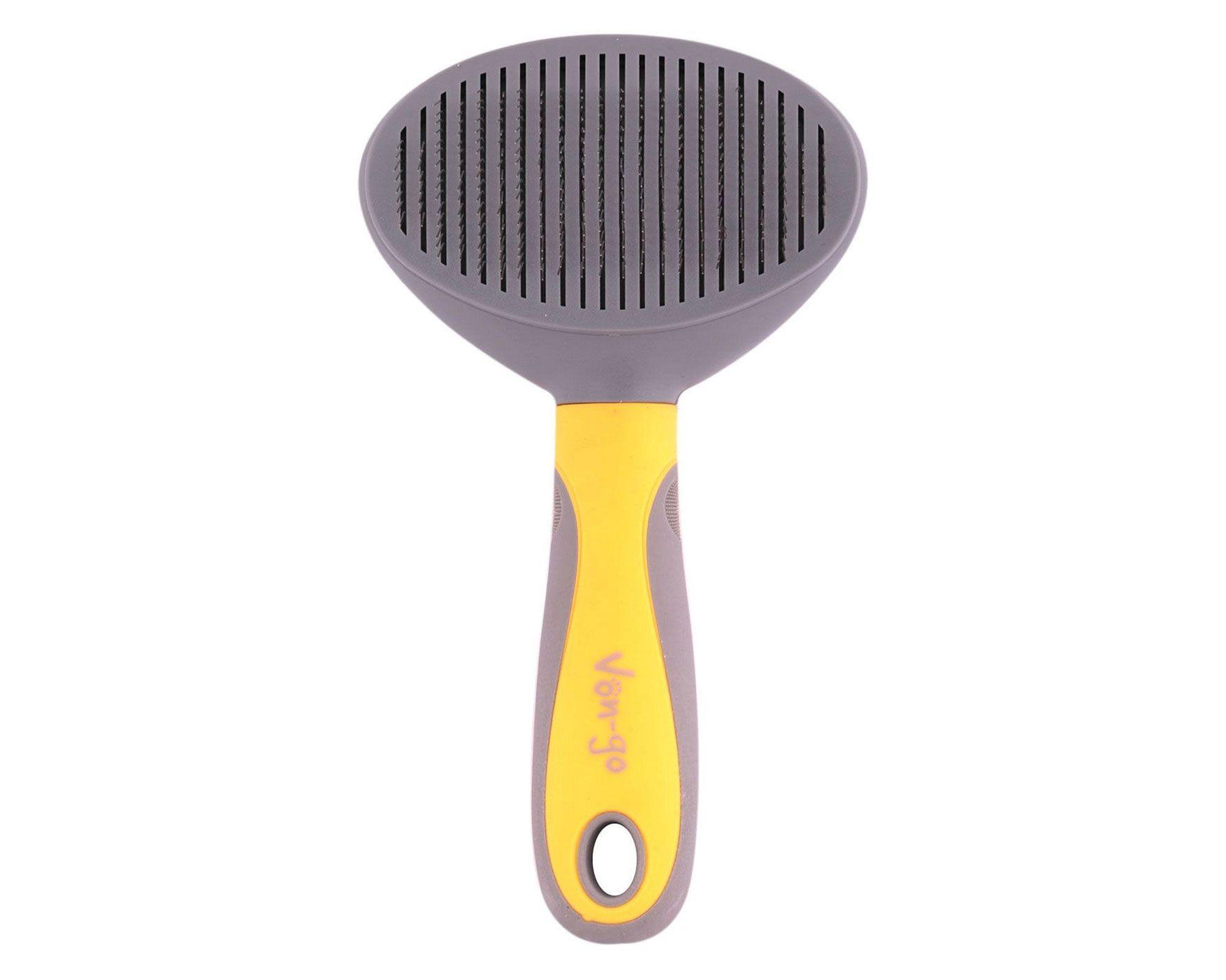 Cepillo autolimpiable Von-go Fainvet-2