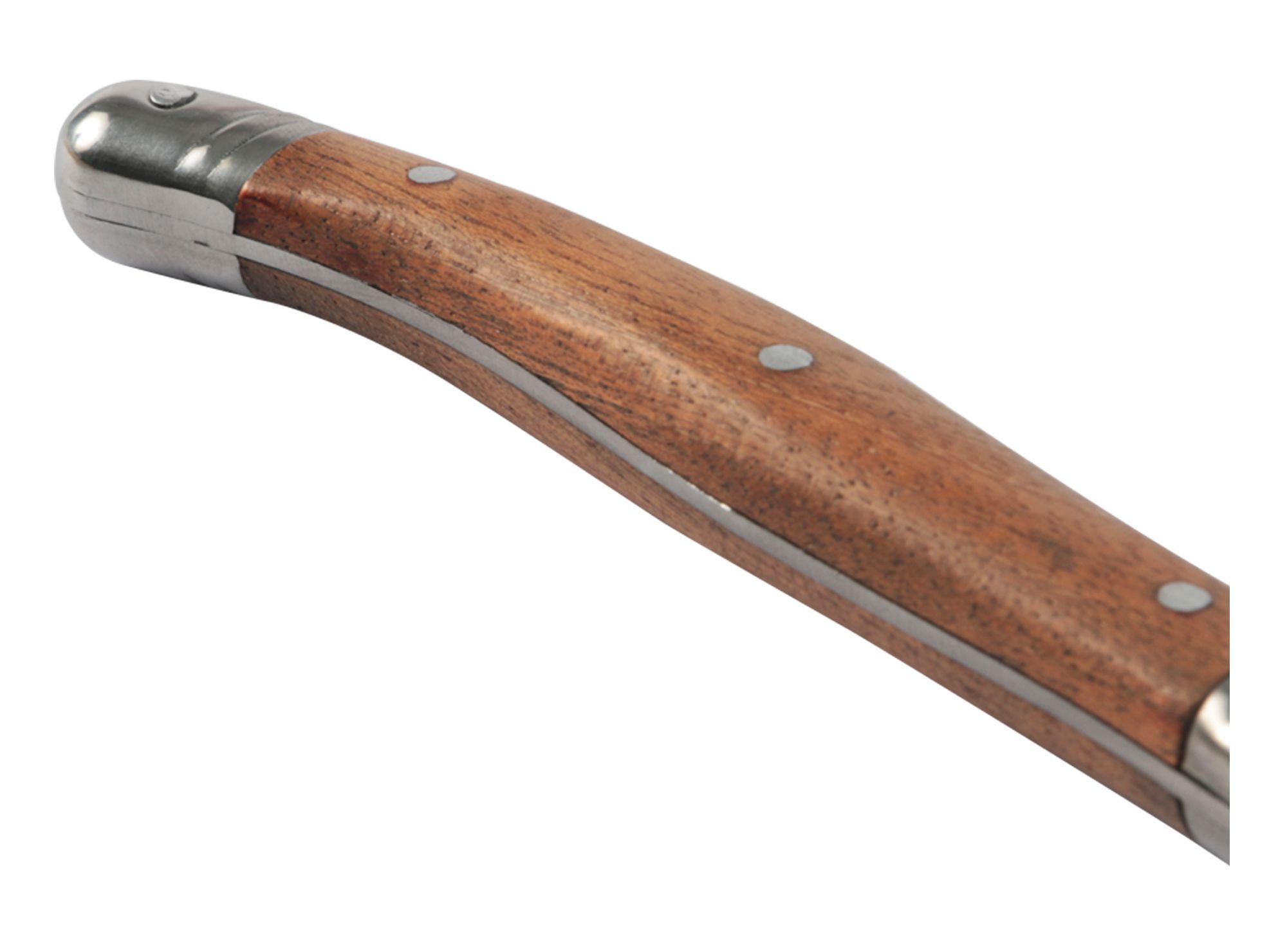 Cucharas ensalada 2 piezas cm cromado Wayu-2