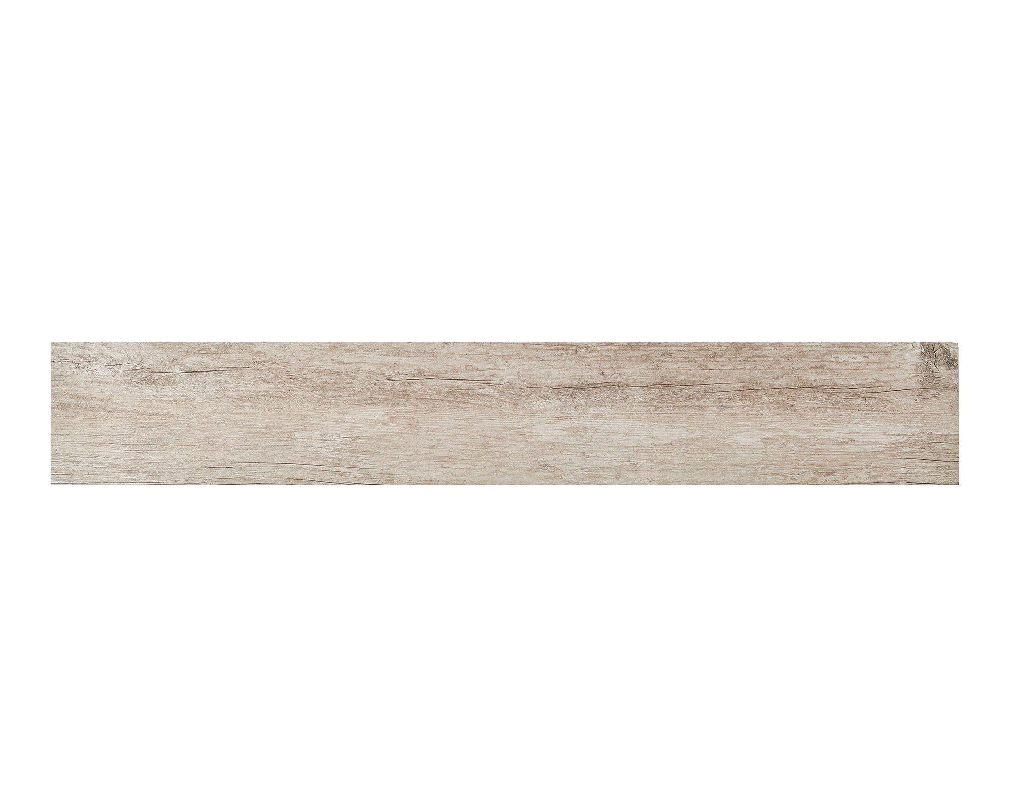 Porcelanato piso muro 15x90 cm Madera beige 1,35 m2 Baldara-0