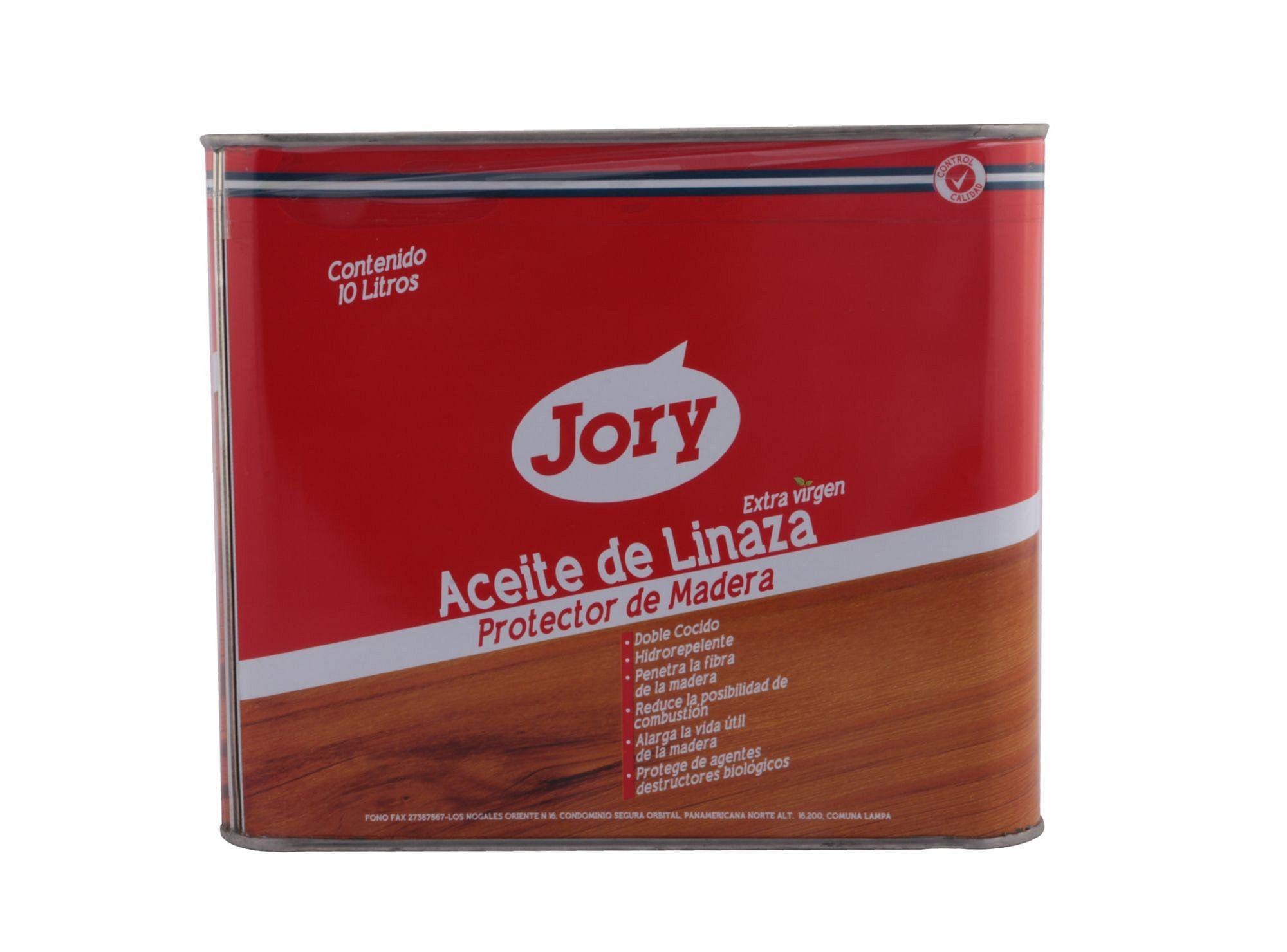 Protector de madera 10 litros Jory-0