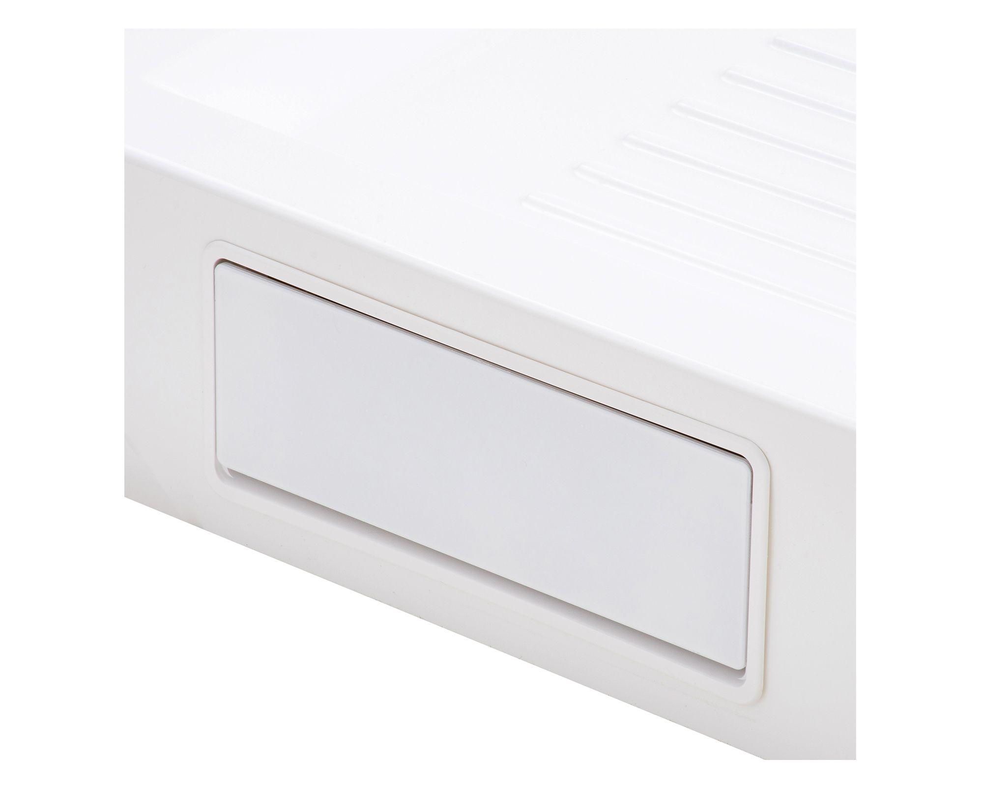 Receptáculo 70x120 cm Matratt blanco Duschy-5