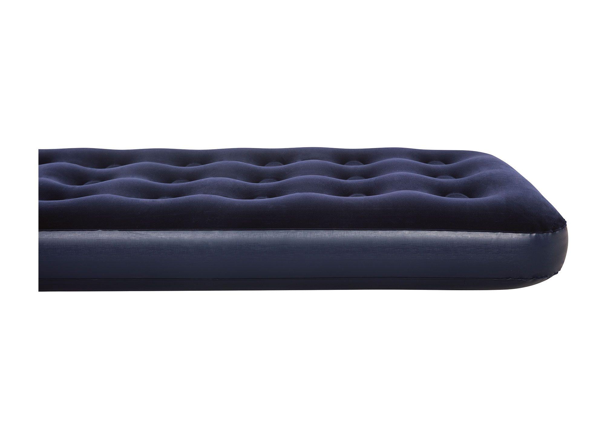 Colchón inflable single 185x76x22 cm Jr Bestway-5