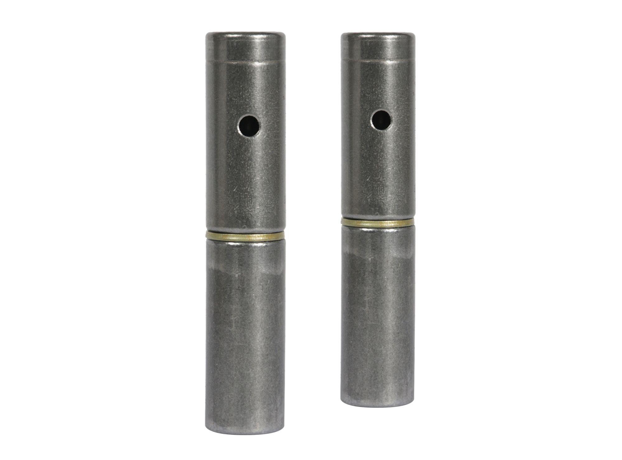 Pomel 1/2'' x 80 mm Ducasse Industrial-1