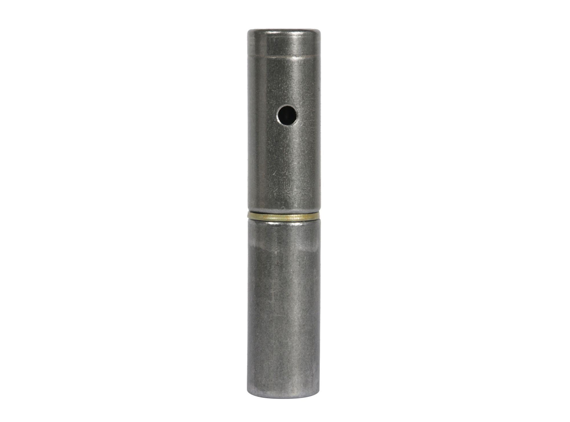 Pomel 1/2'' x 80 mm Ducasse Industrial-0