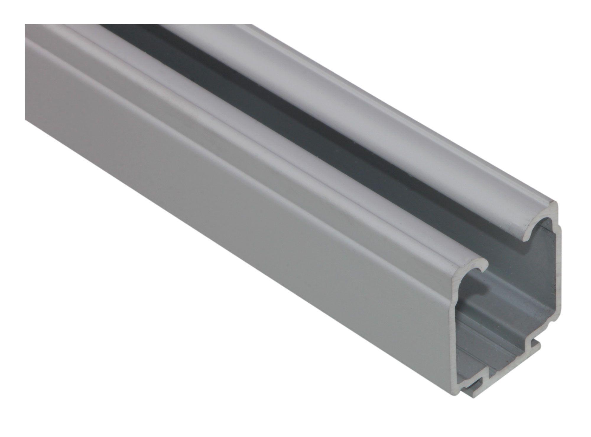Carro + riel 2 m DN 80 CF Ducasse Industrial-0