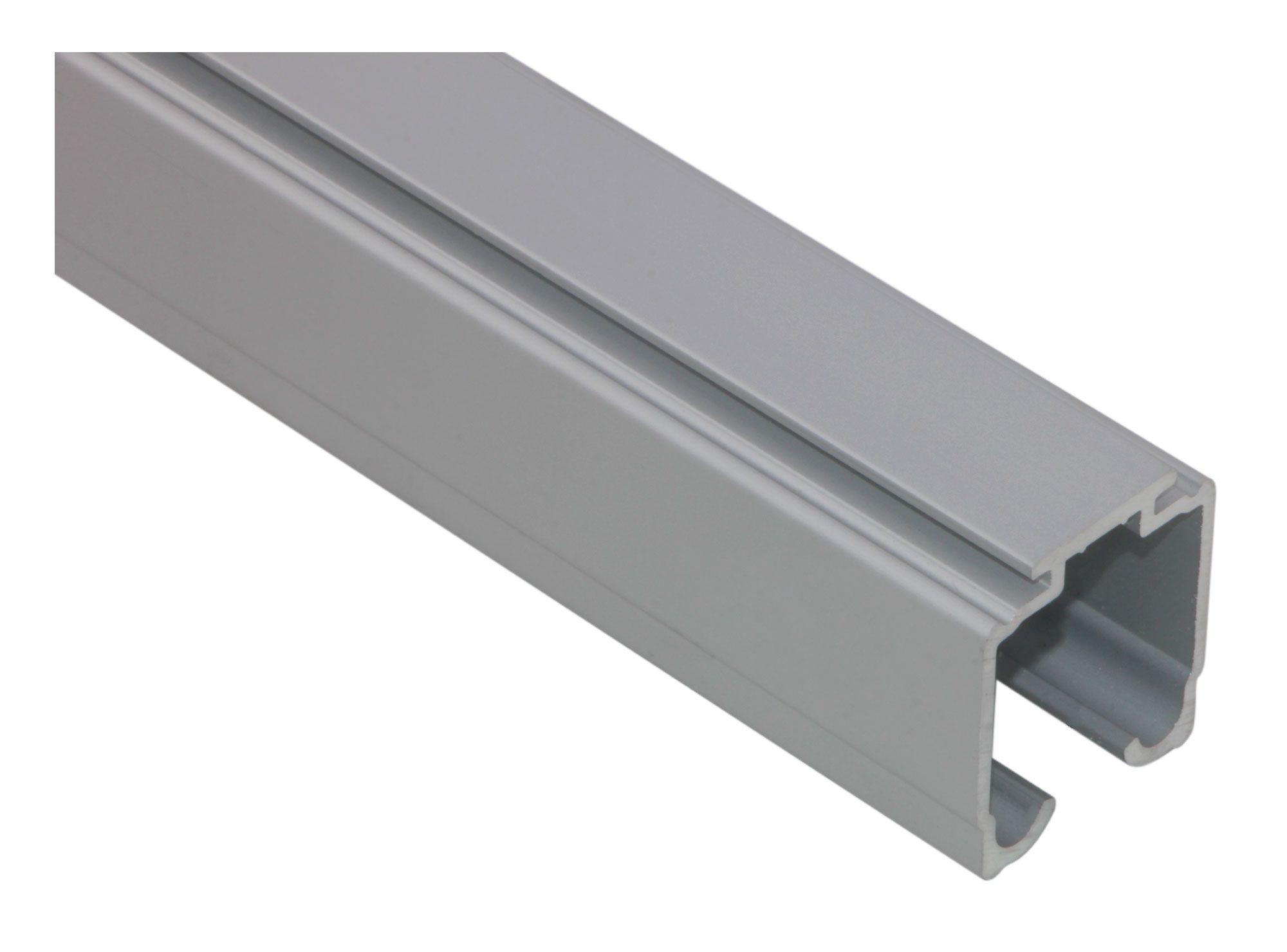 Carro + riel 2 m DN 80 CF Ducasse Industrial-1