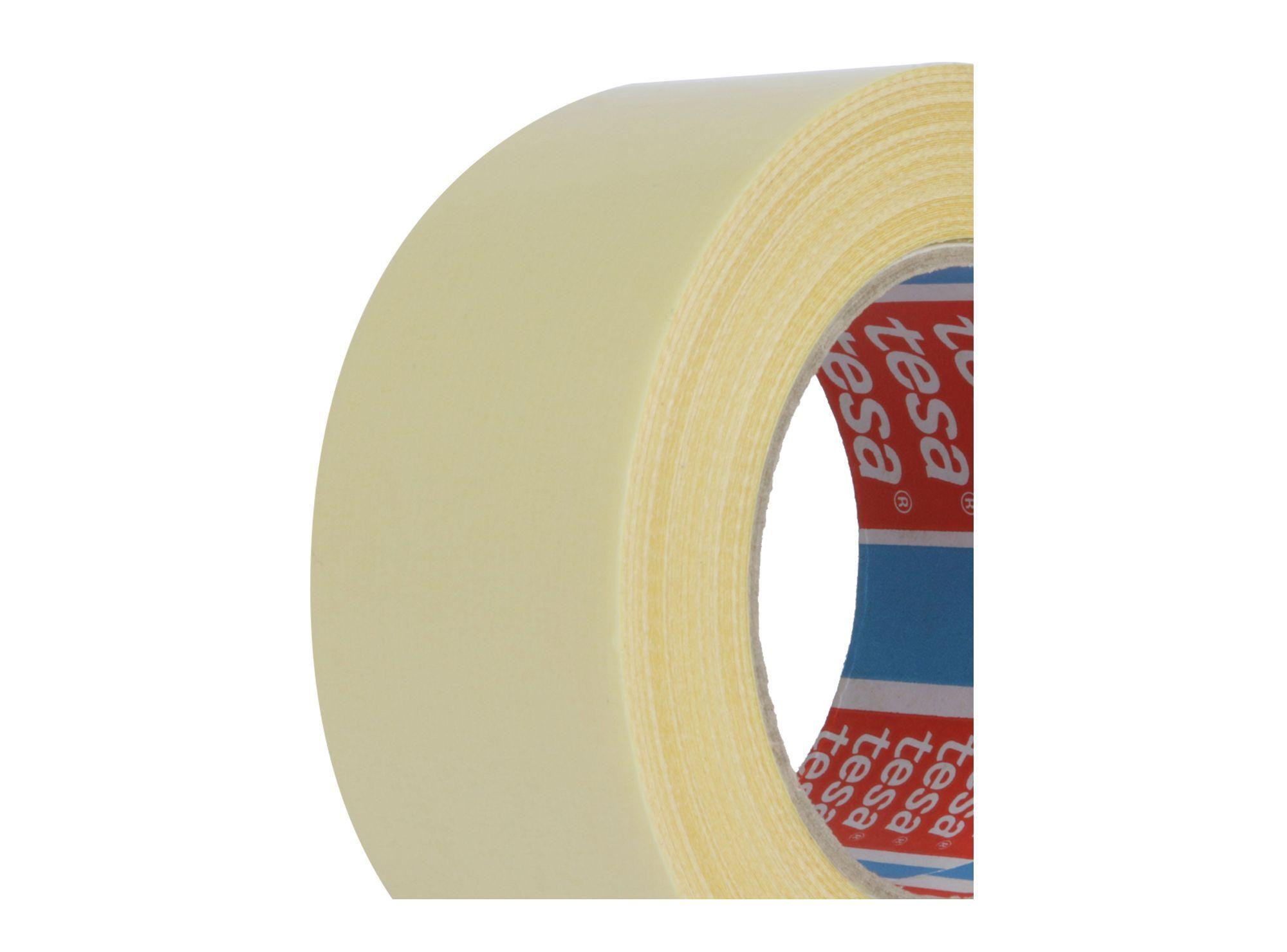 Cinta doble cara 50mm x 25m Tesa-2