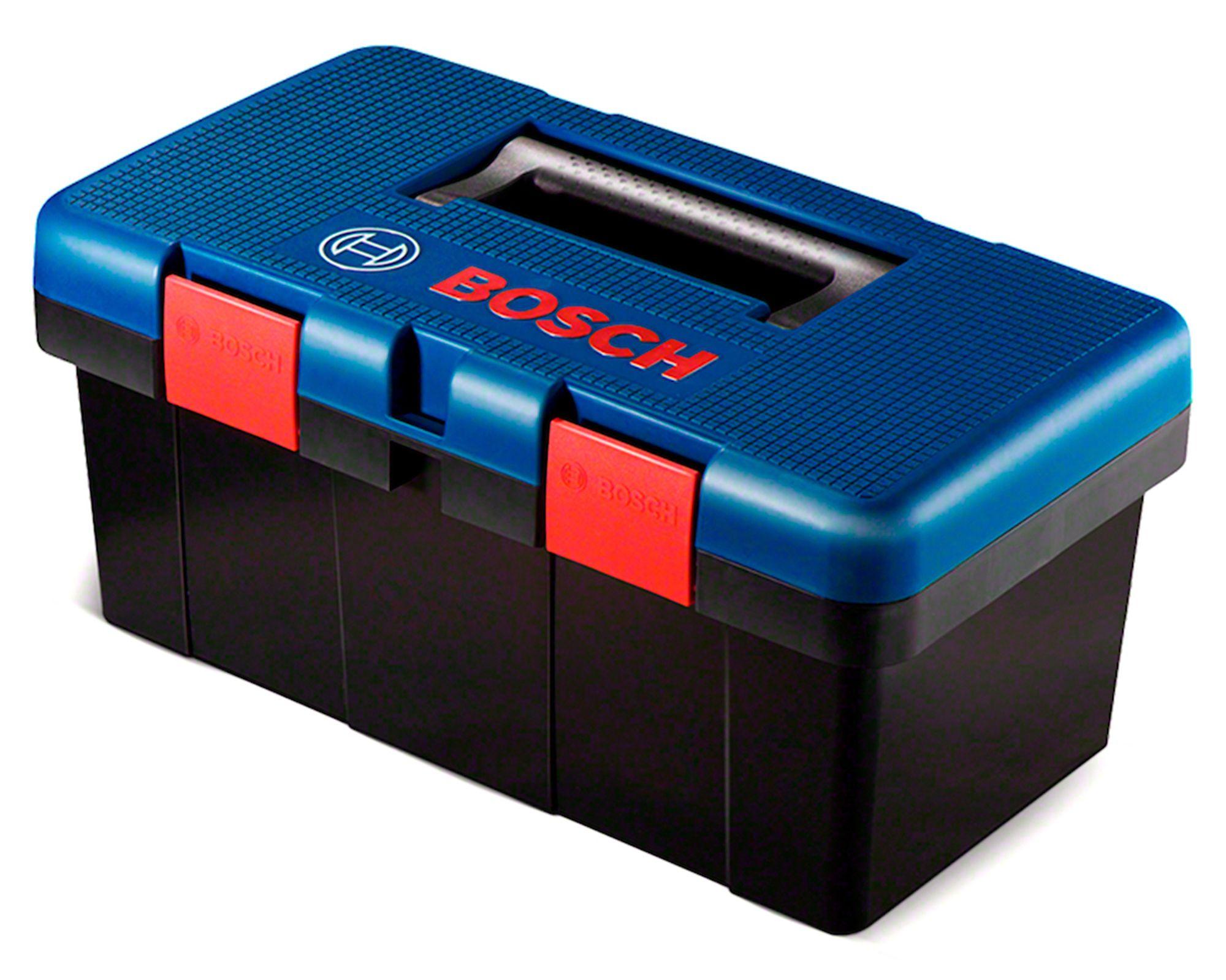 Caja herramienta 16'' Bosch-4