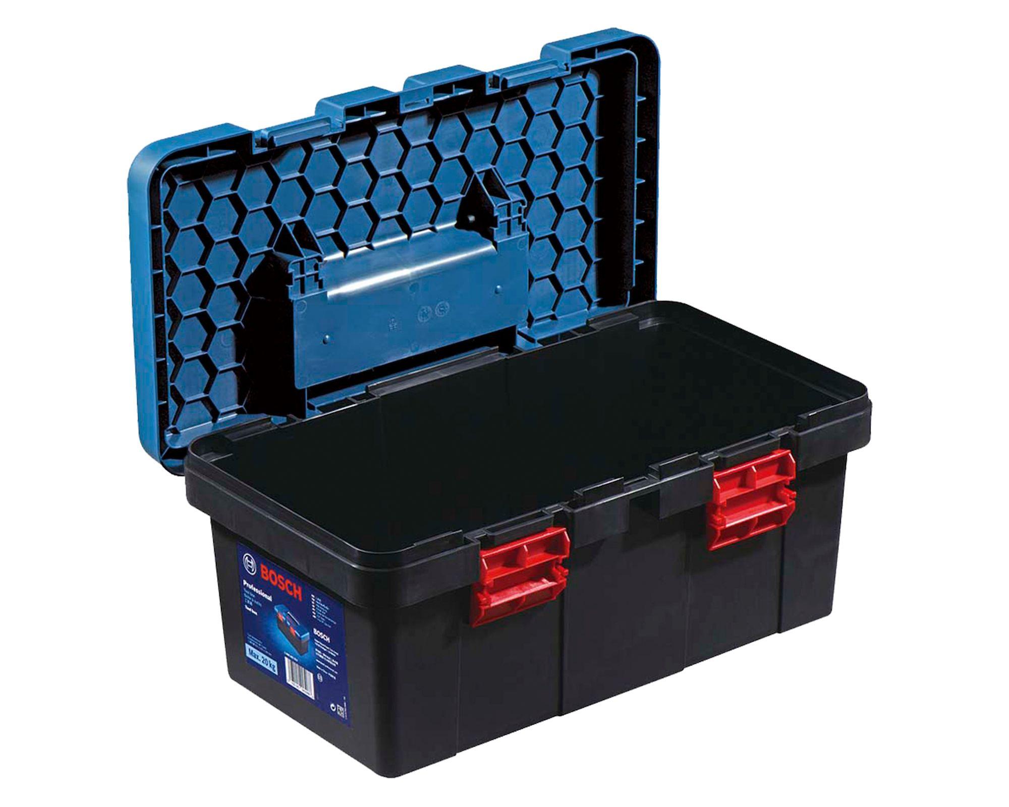 Caja herramienta 16'' Bosch-6