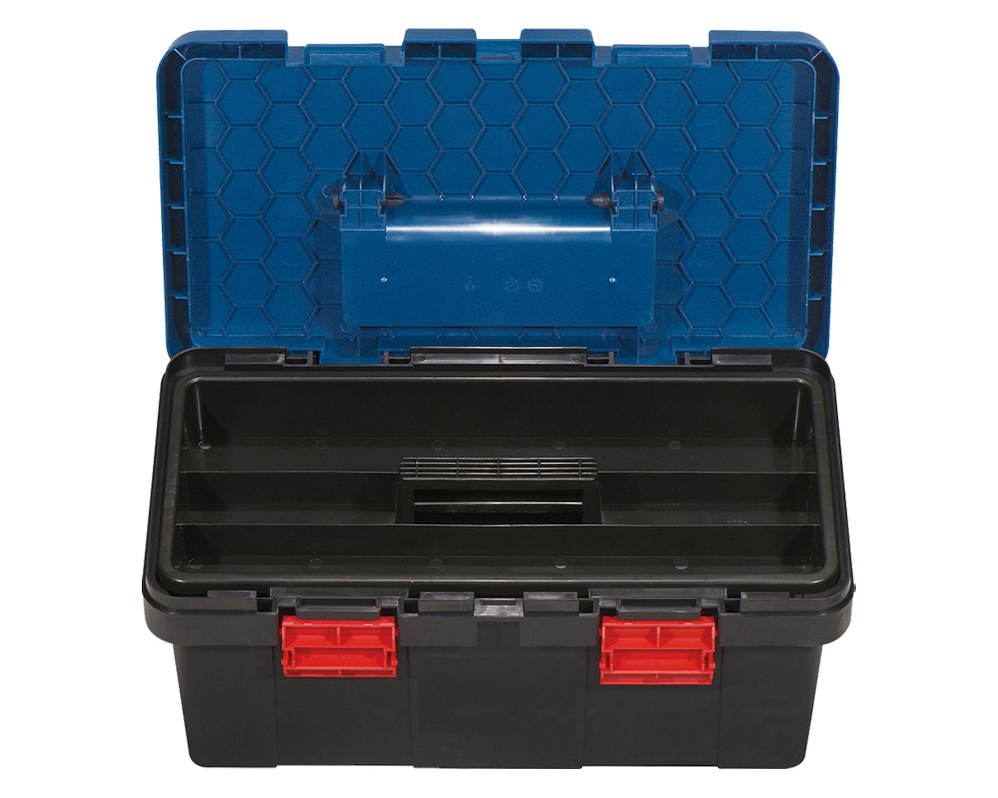Caja herramienta 16'' Bosch-5