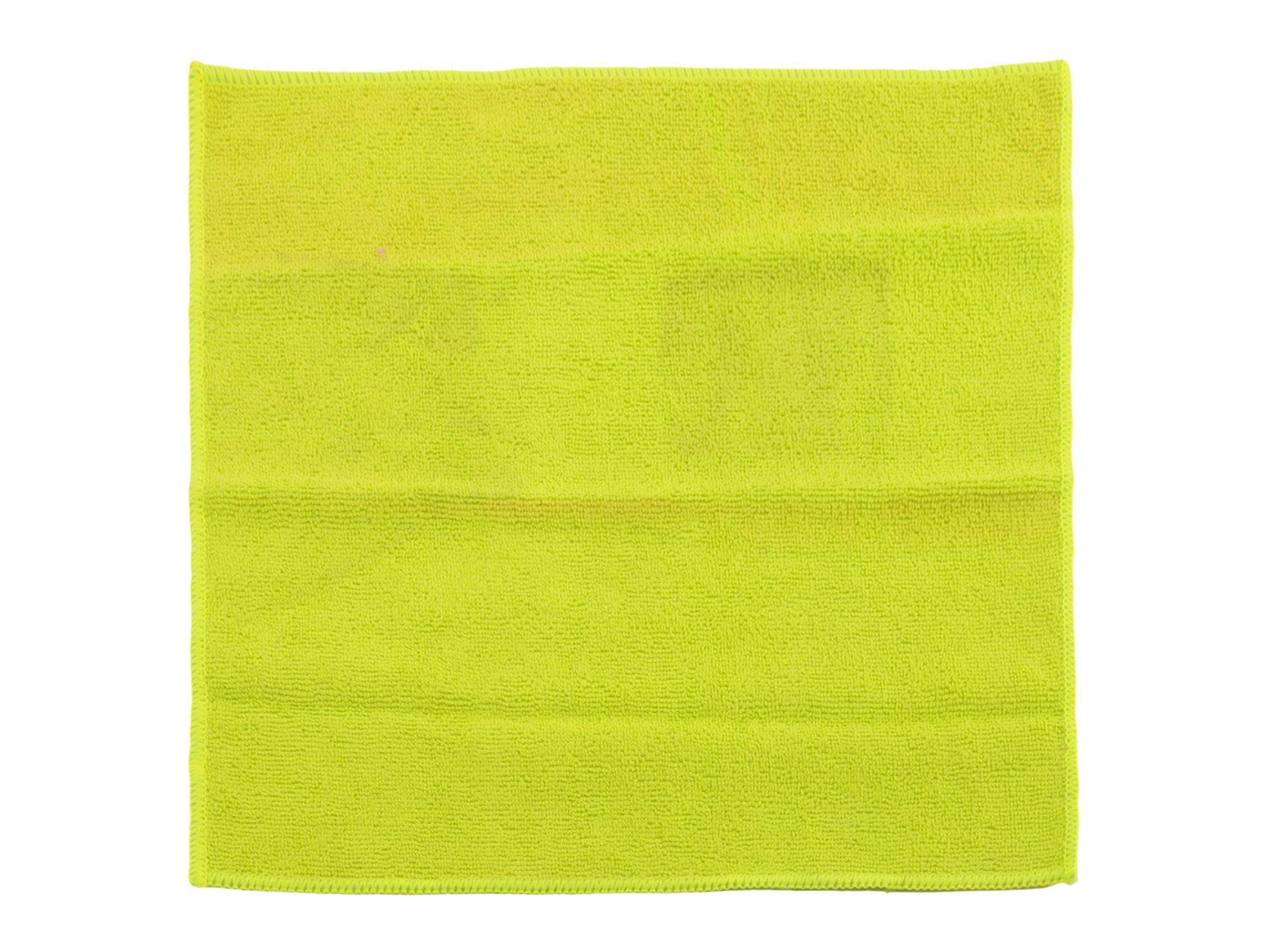 Paño microfibra multiuso 3 unidades Fibro-3