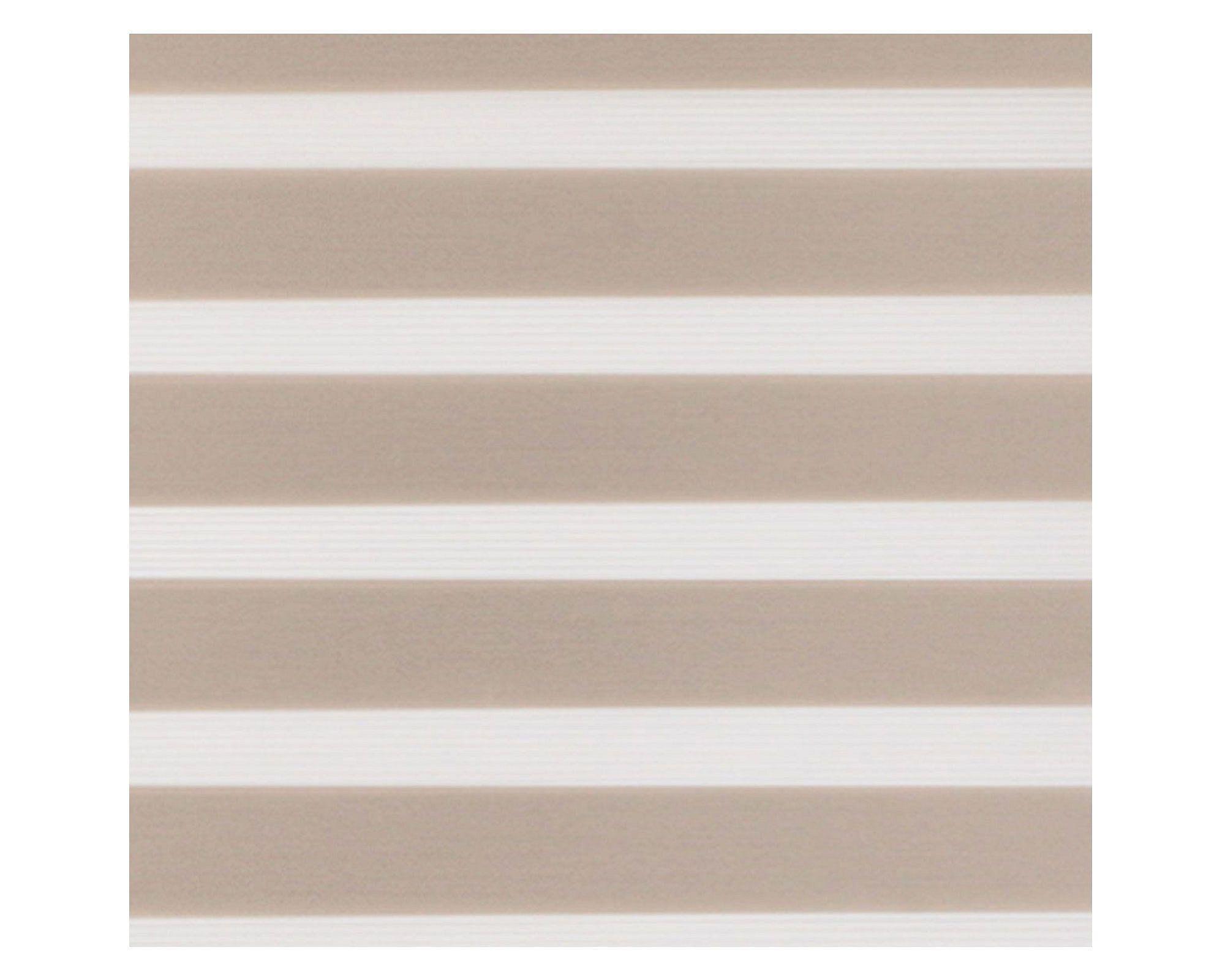 Cortina roller zebra 160x165 cm beige Cotidiana-3