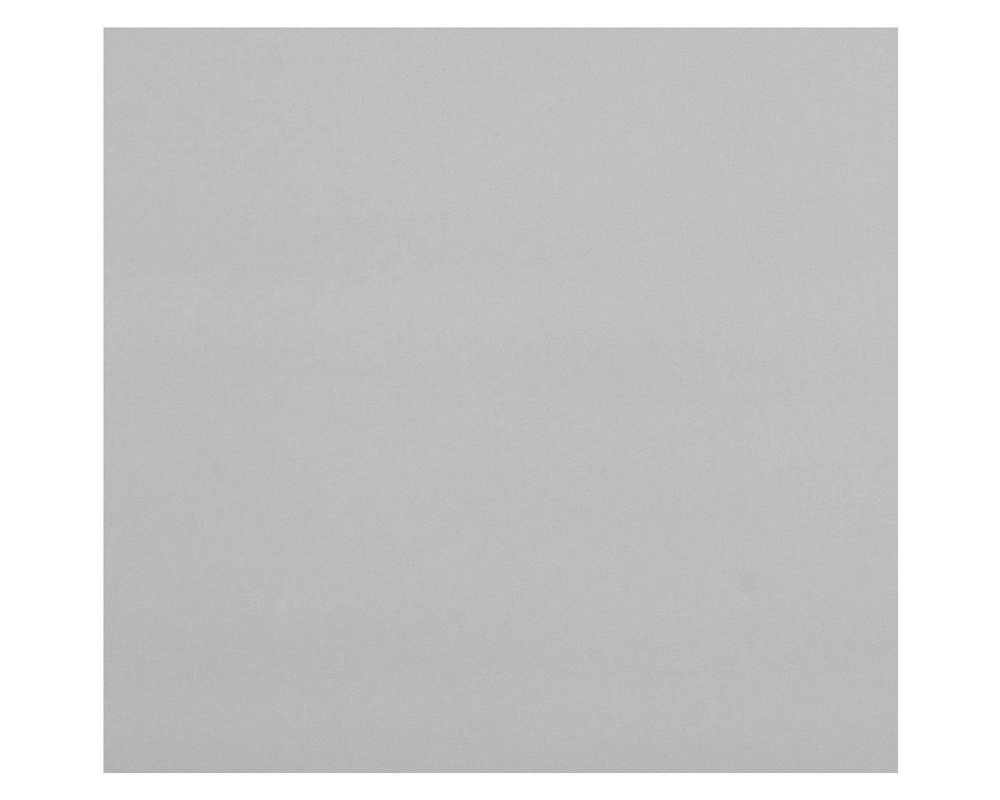 Cortina roller blackout 200x250 cm gris claro Cotidiana-4