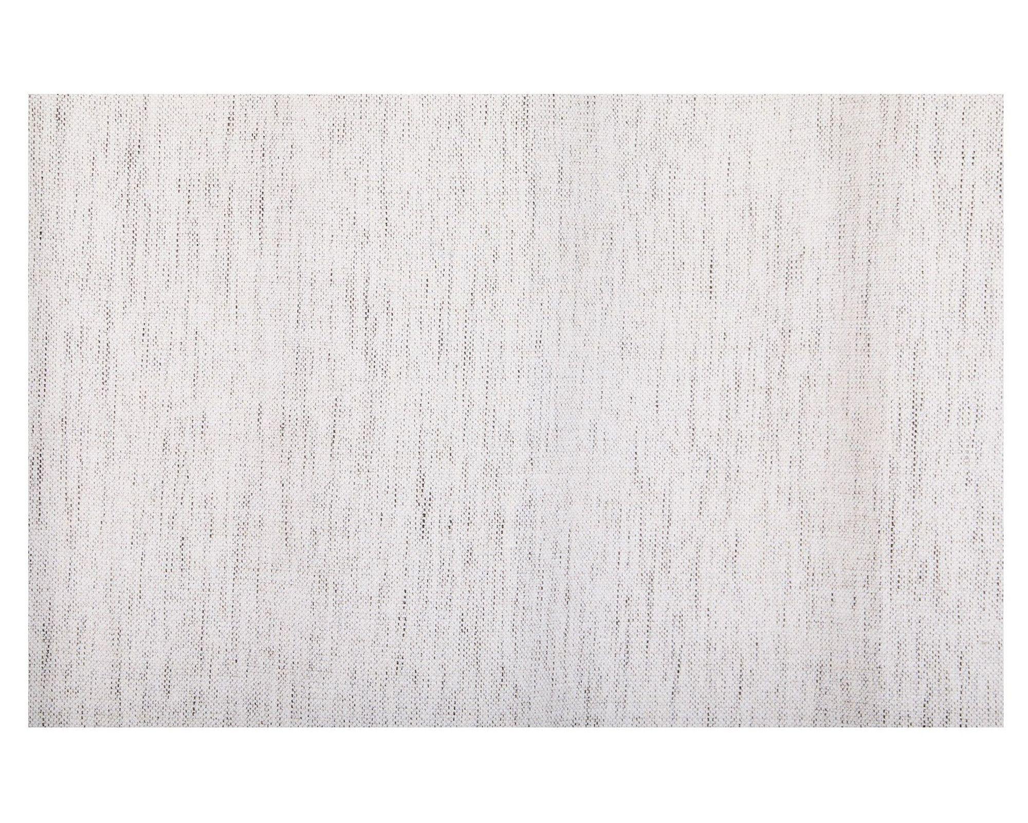 Cortina 140x230 cm lisa KW ecru Cotidiana-2