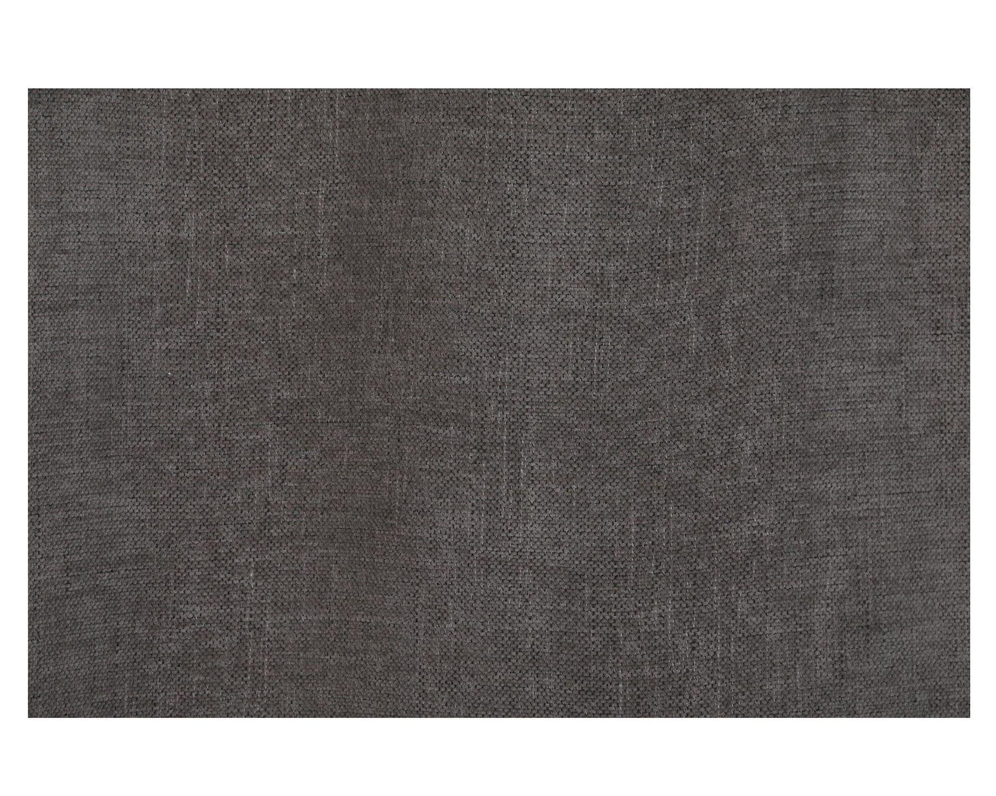 Cortina 140x230 cm lisa KW gris Cotidiana-2