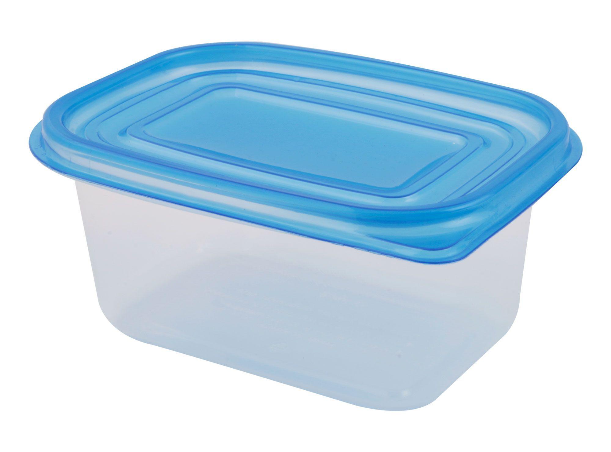 Hermético con tapa 15 piezas Fresh Keeper-2