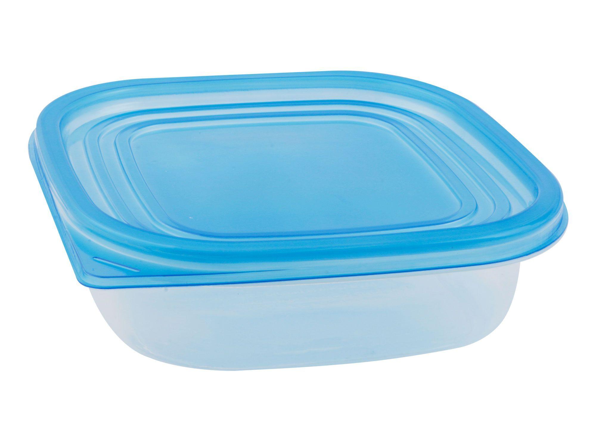 Hermético con tapa 15 piezas Fresh Keeper-5