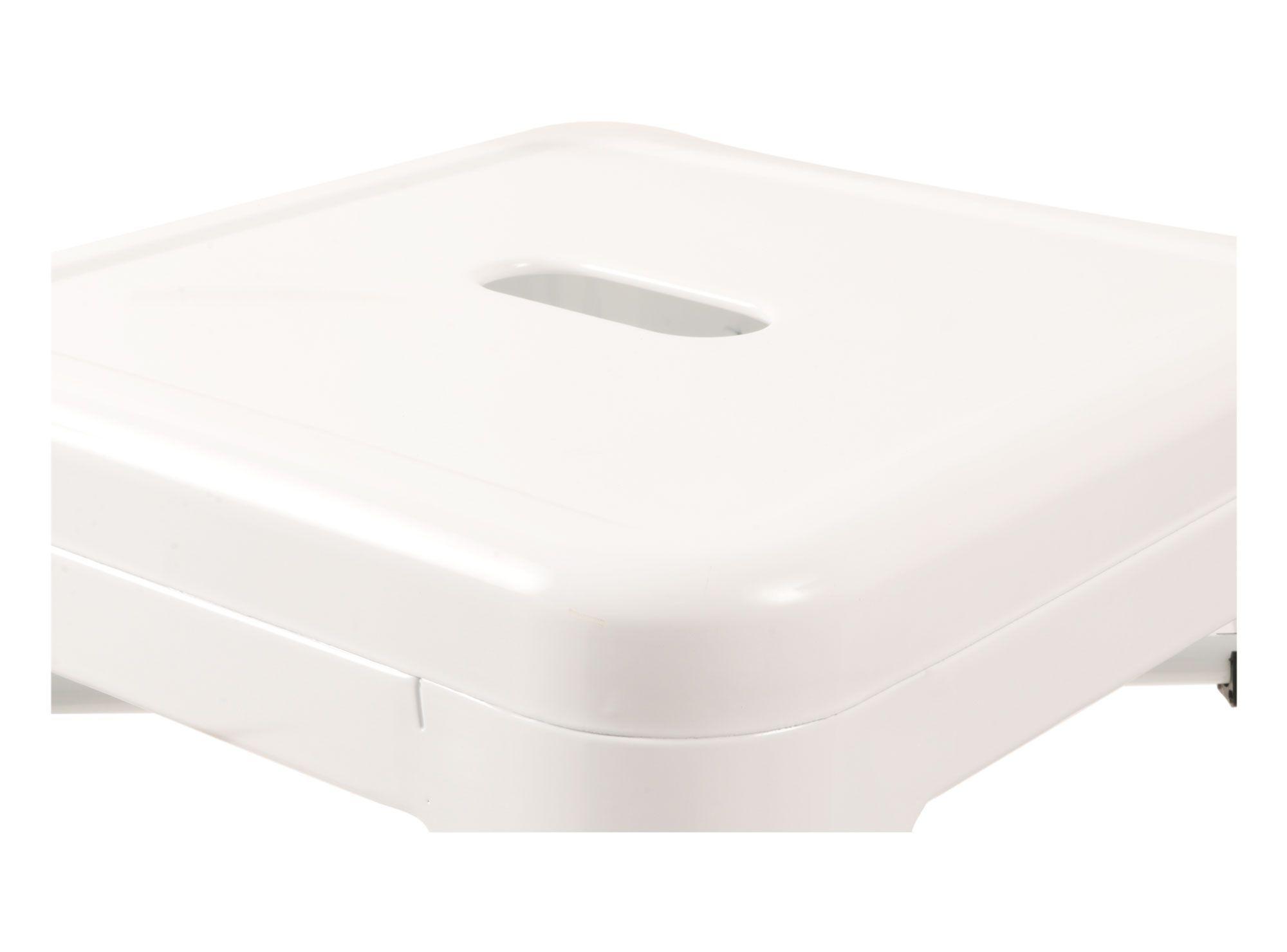 Piso Spot 1 blanco M+Design-2