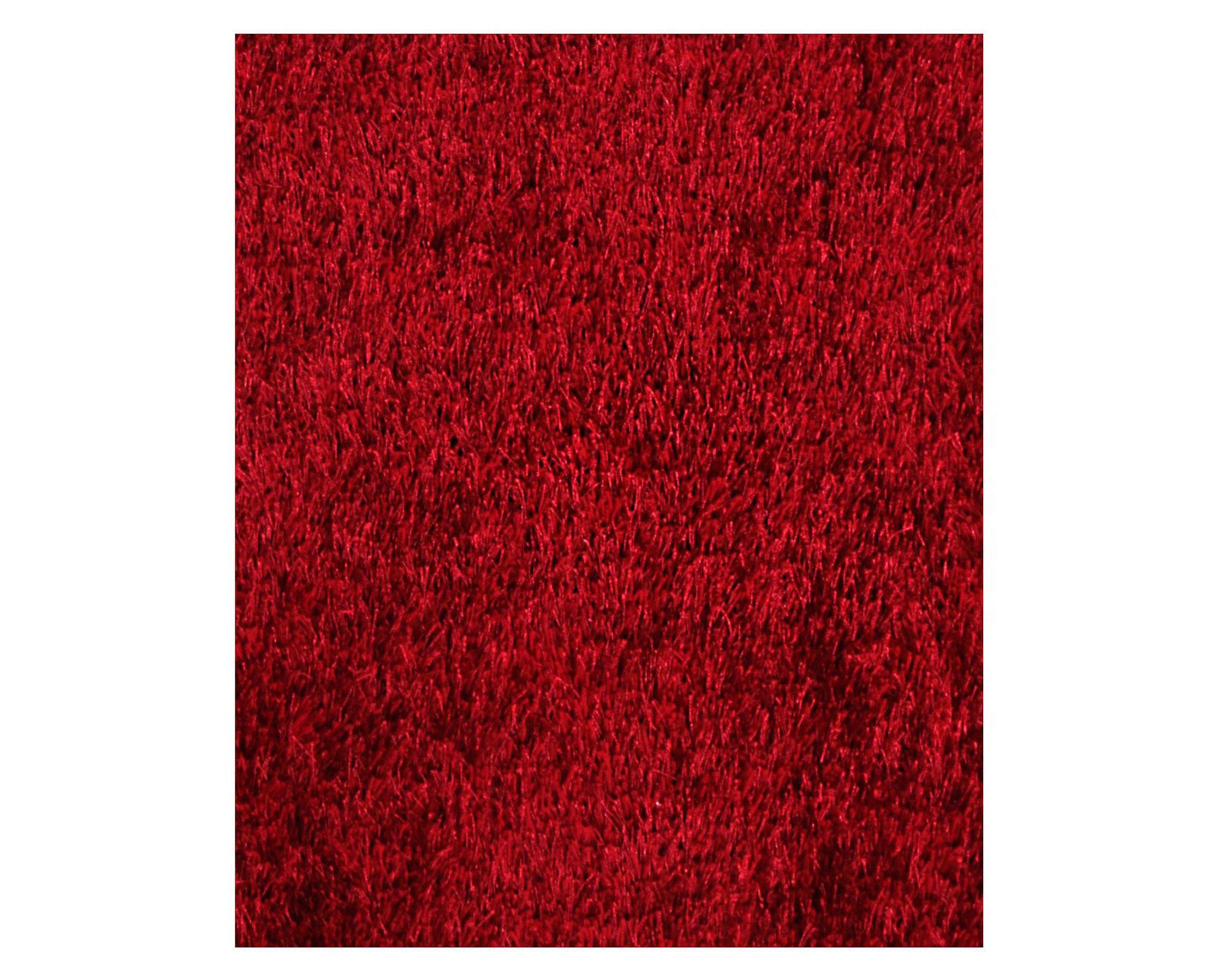 Alfombra 60x90 cm Sofitel rojo-1