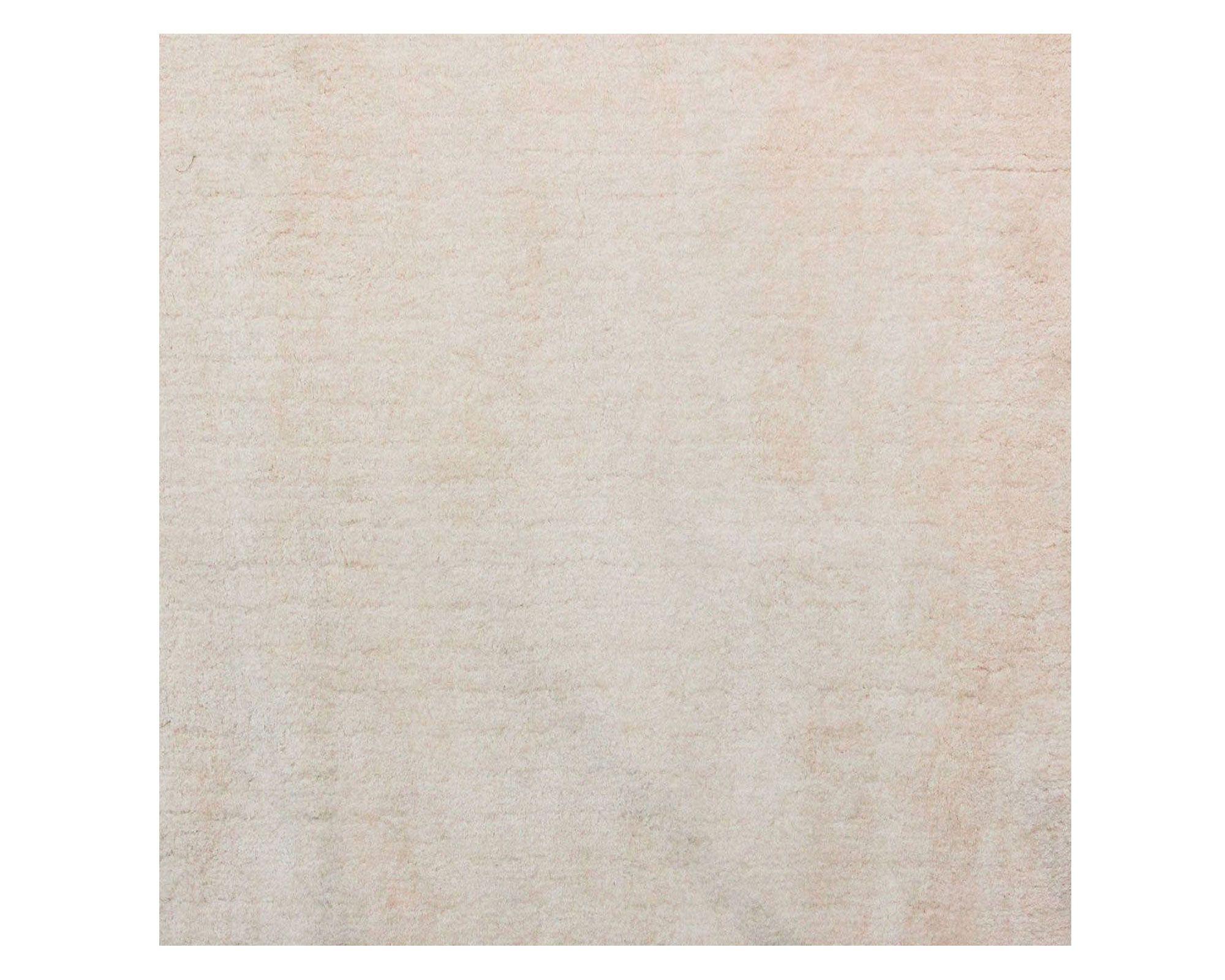 Alfombra shaggy 140x200 cm Siesta beige Cotidiana-1